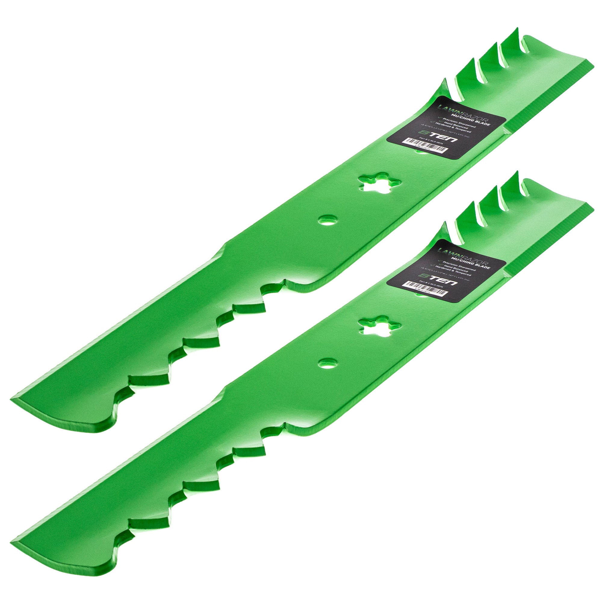 8TEN MK1009928 Deck Kit for RE12538B