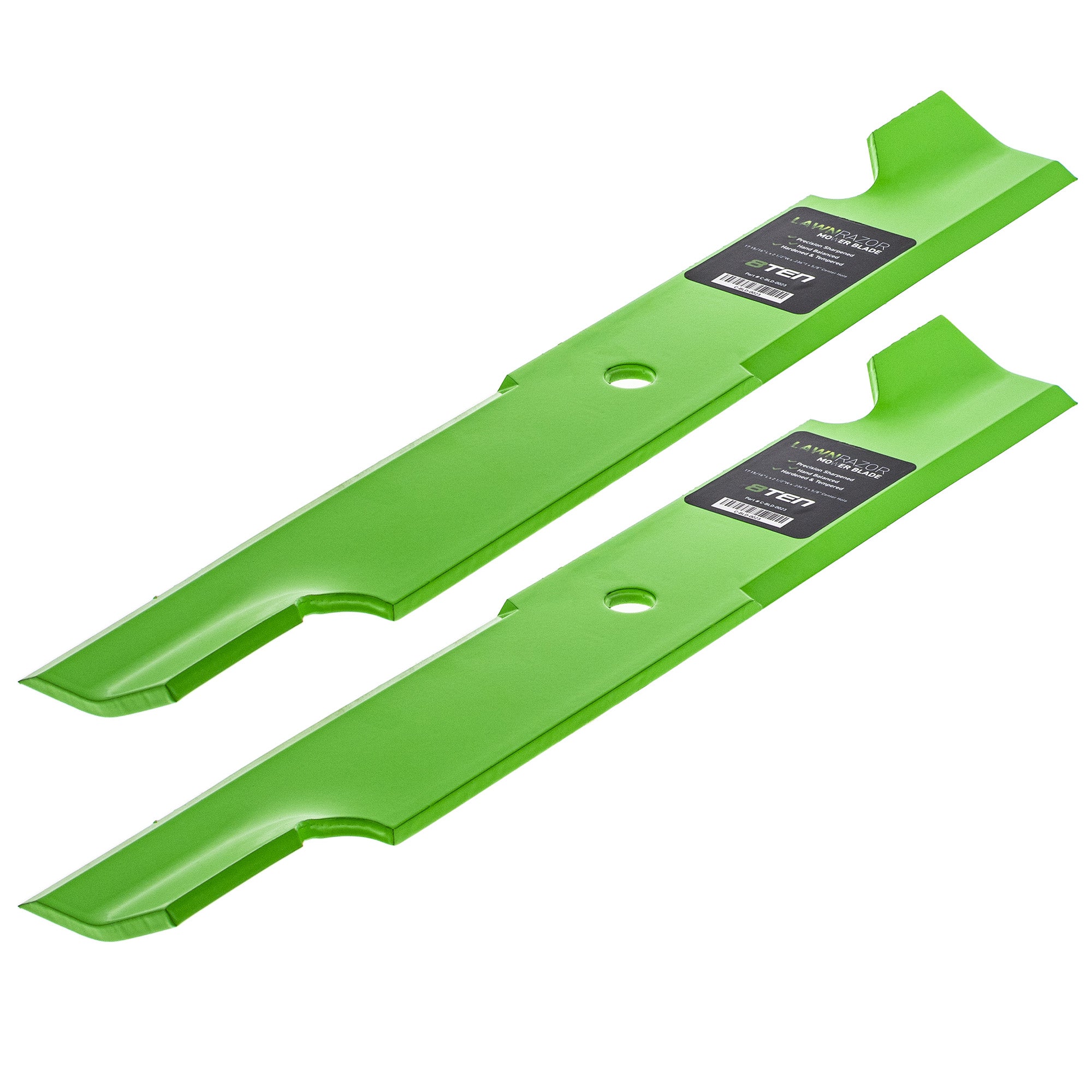 8TEN MK1009946 Blade Spindle Deck Kit for zOTHER Wright Stander