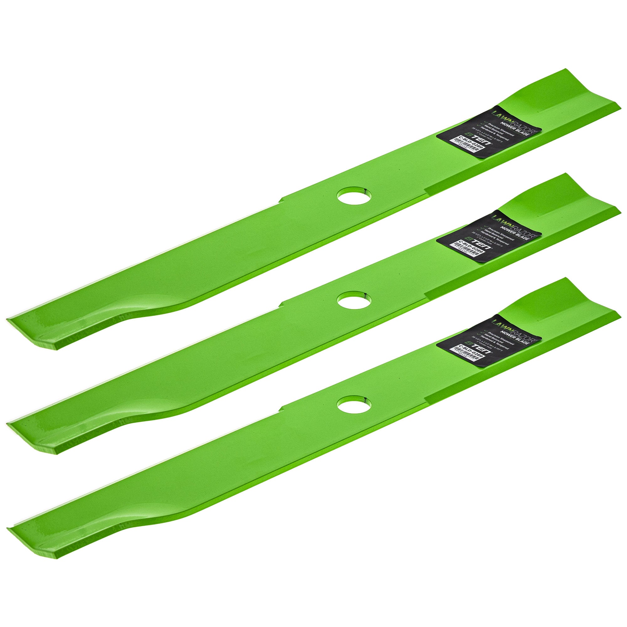 8TEN MK1009991 Blade Spindle Deck Kit for Turf
