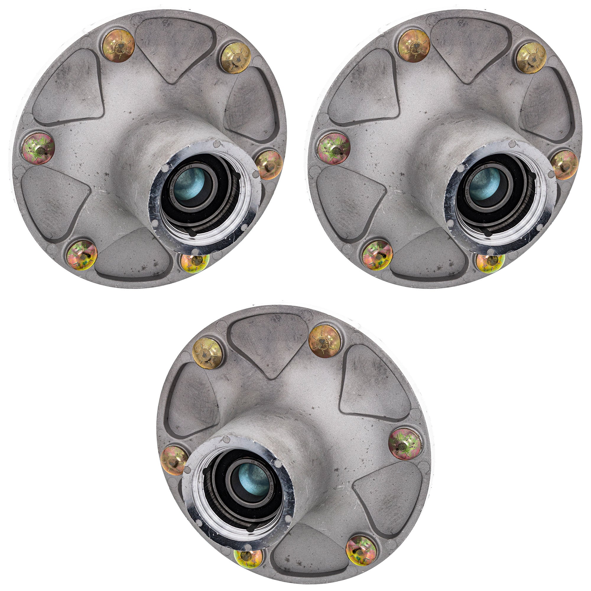 8TEN Blade Spindle Deck Kit