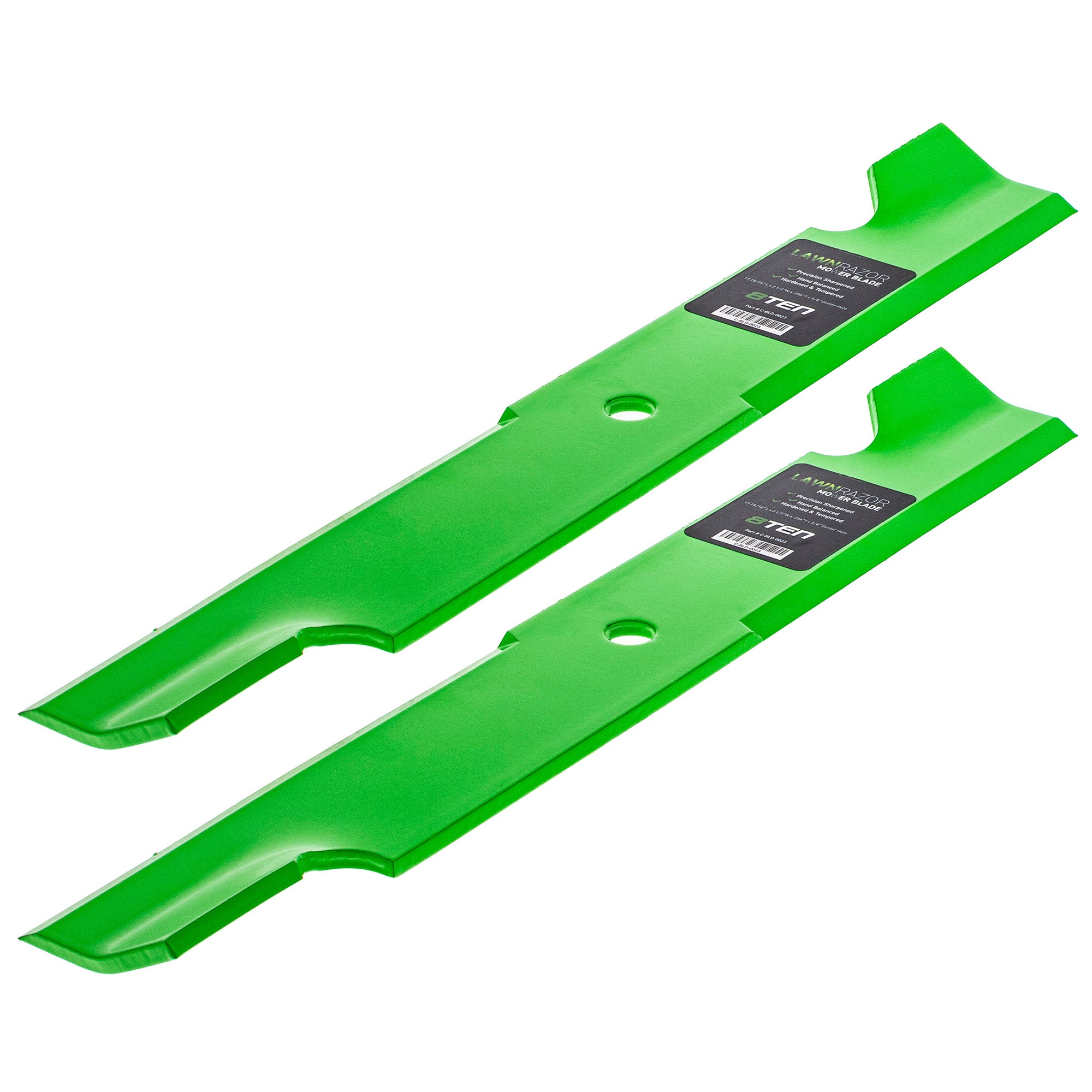 8TEN MK1010058 Blade Spindle Belt Deck Kit for Viking