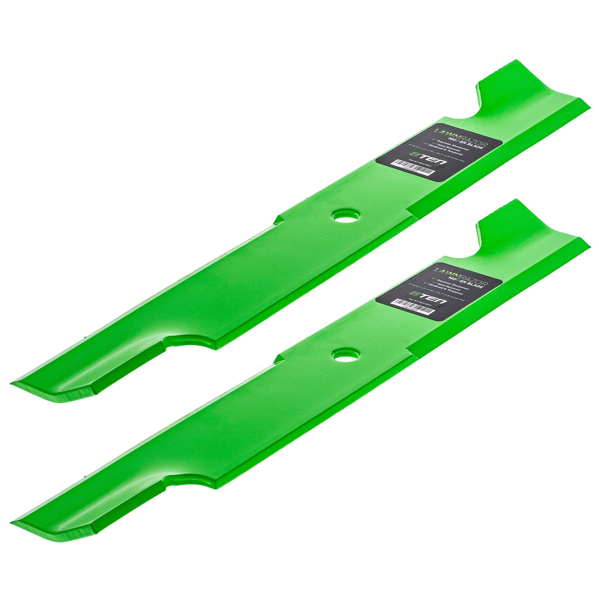 8TEN MK1010060 Blade Spindle Belt Deck Kit for zOTHER Walbro