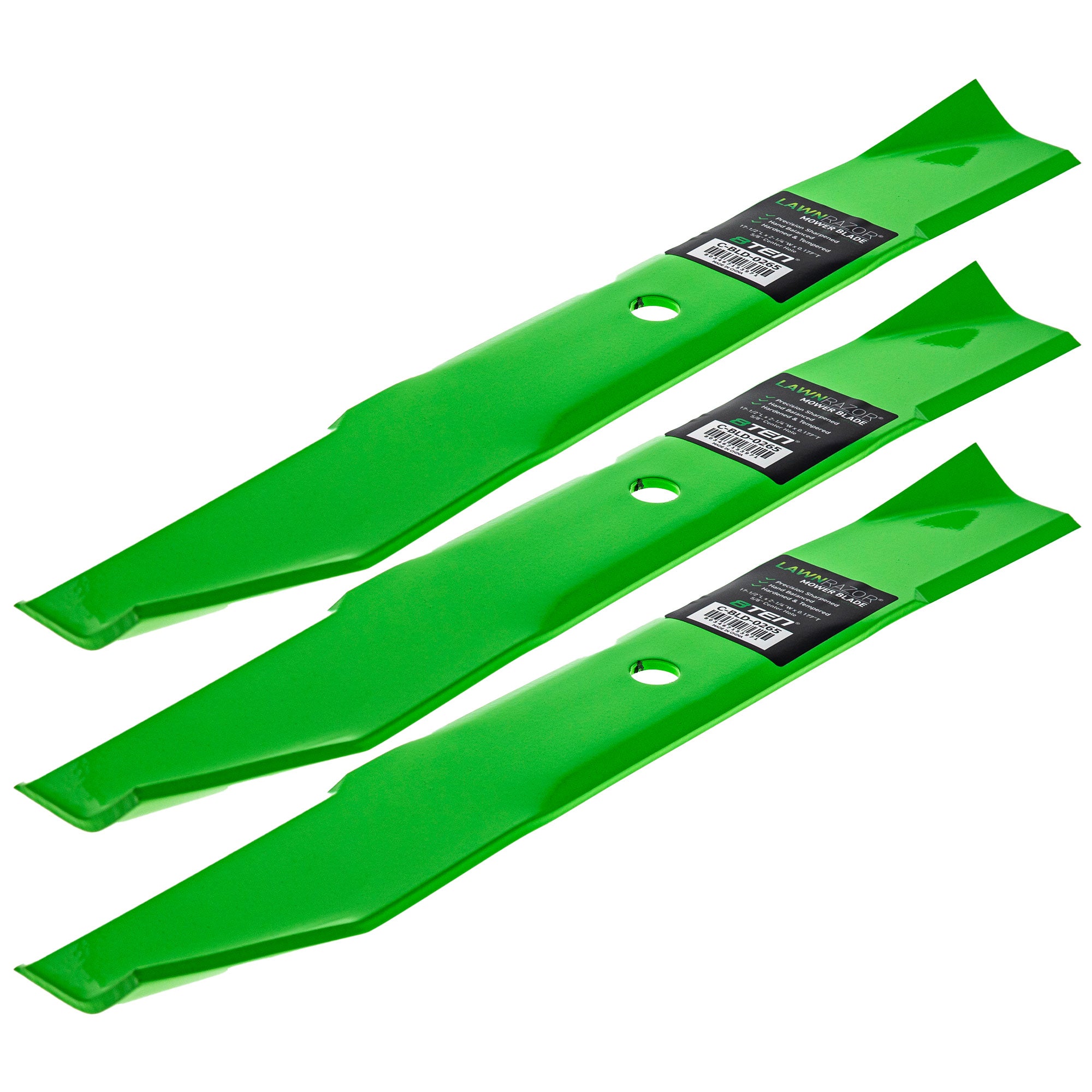 8TEN MK1010088 Blade Spindle Belt Deck Kit for zOTHER Oregon