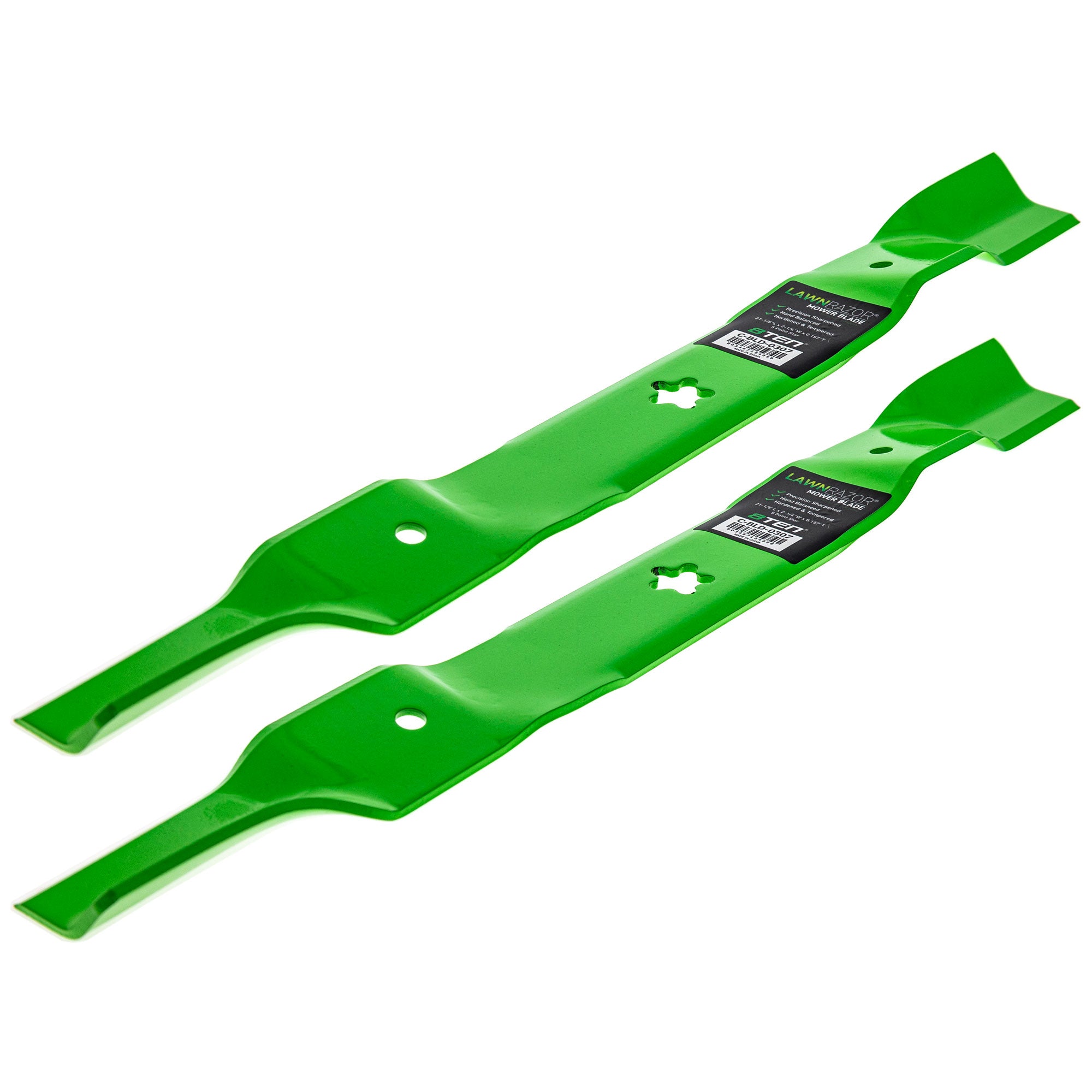 8TEN MK1010093 Deck Kit for Precision 42