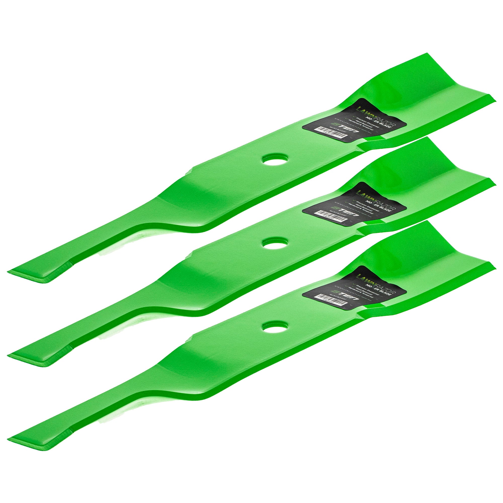 8TEN MK1010108 Blade Spindle Belt Deck Kit for zOTHER Stens