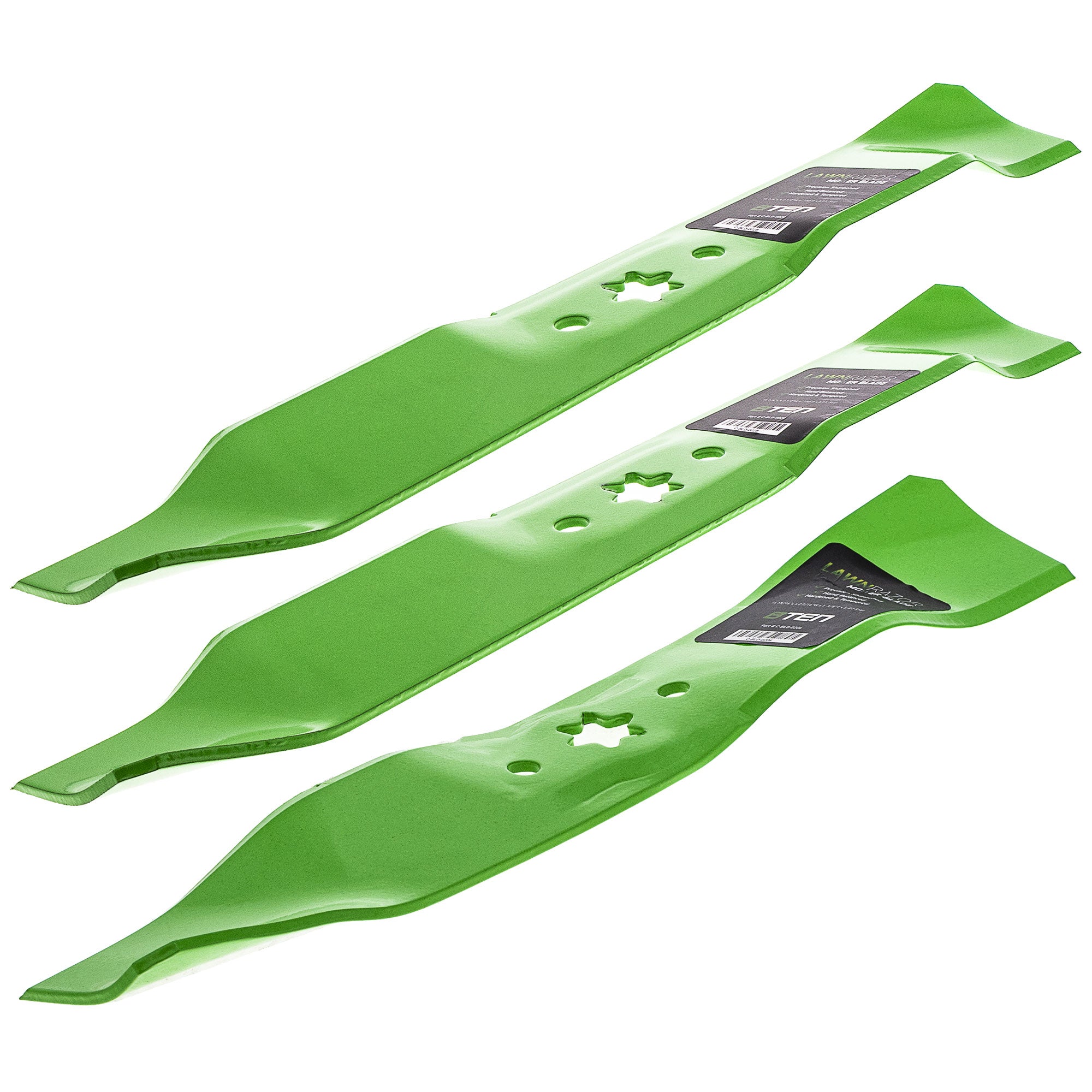 8TEN MK1010114 Deck Kit for zOTHER Snapper Oregon KEES Jacobsen