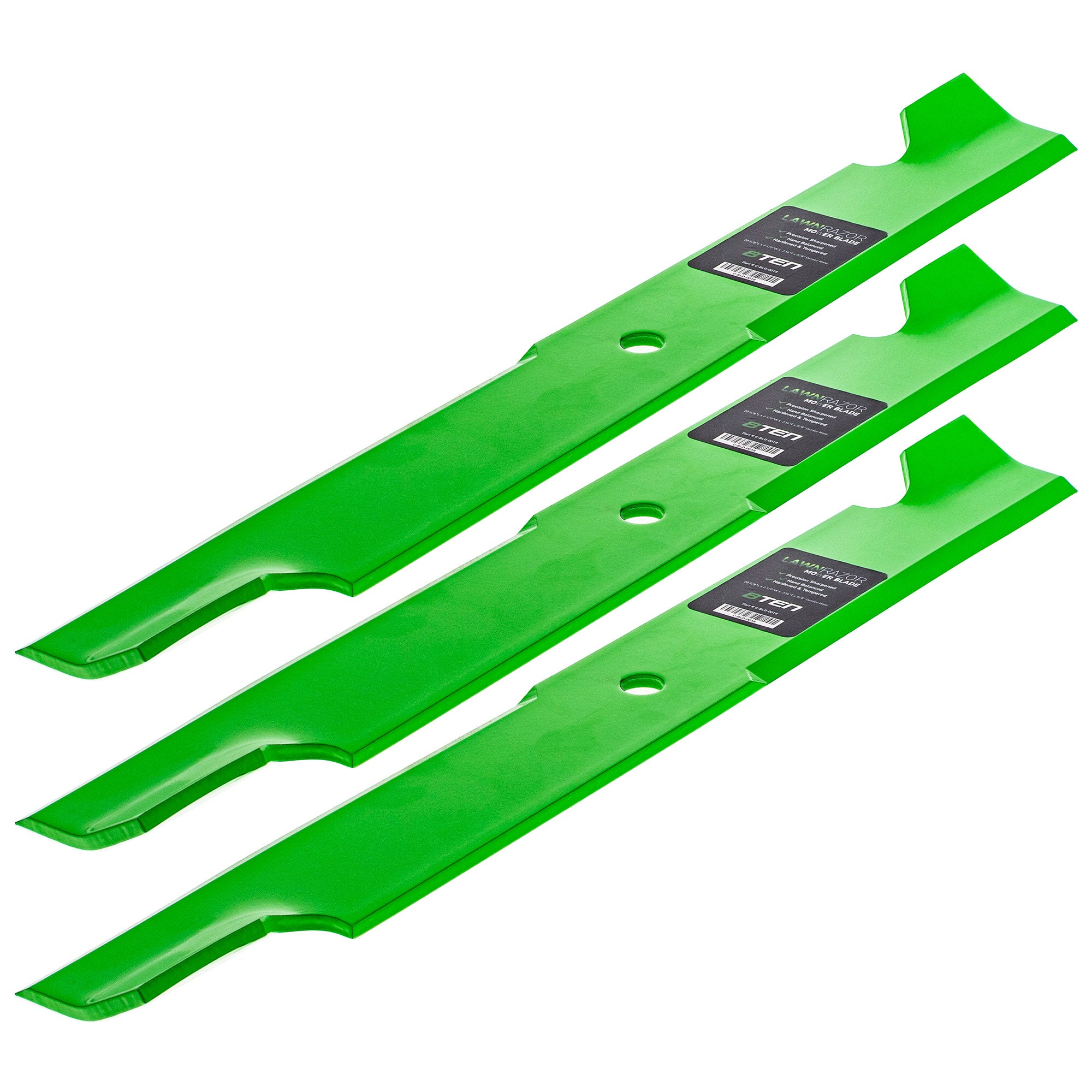 8TEN MK1010141 Deck Kit for zOTHER Toro Exmark Stens Oregon