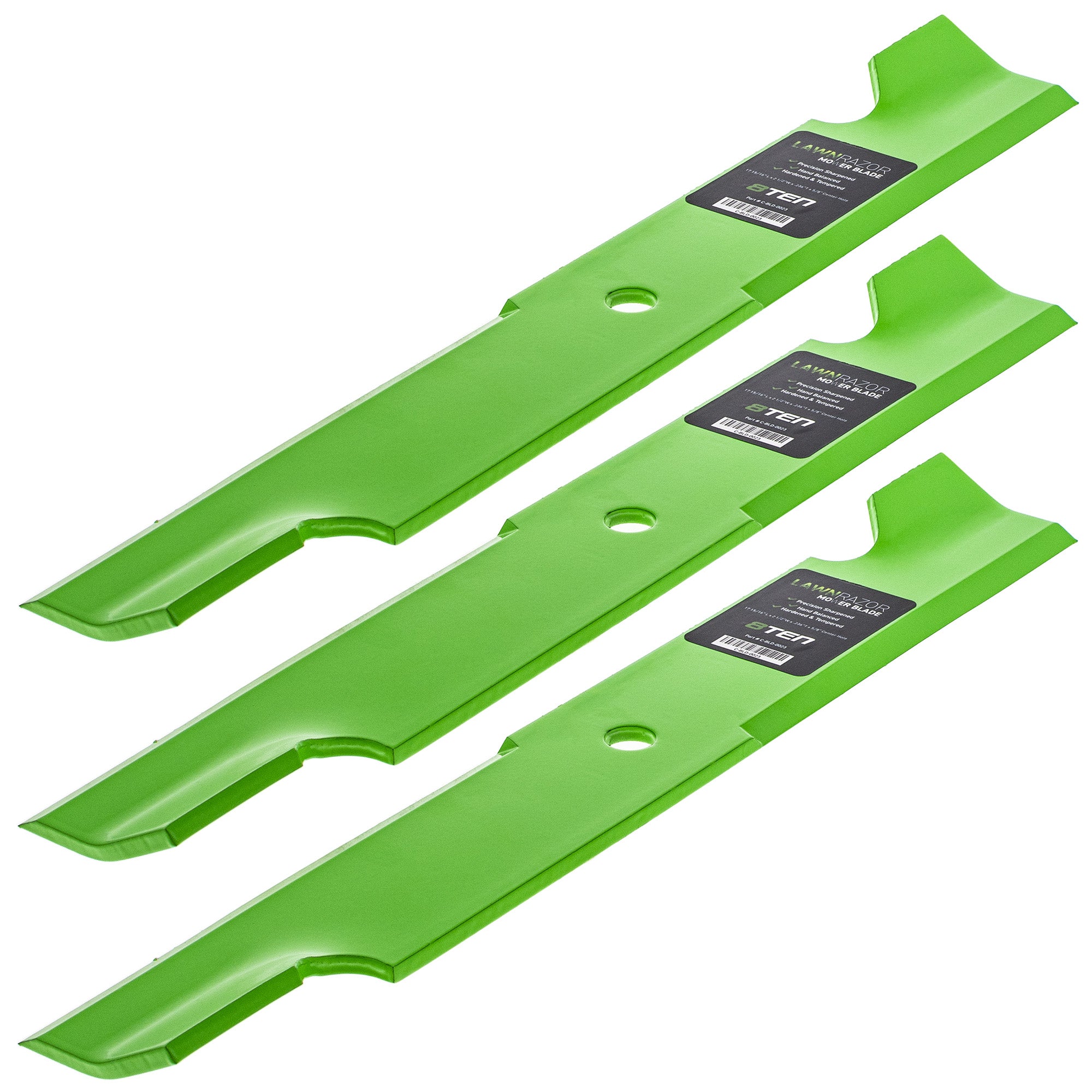 8TEN MK1010173 Deck Kit for ZTL7500 Z8200 Cadet