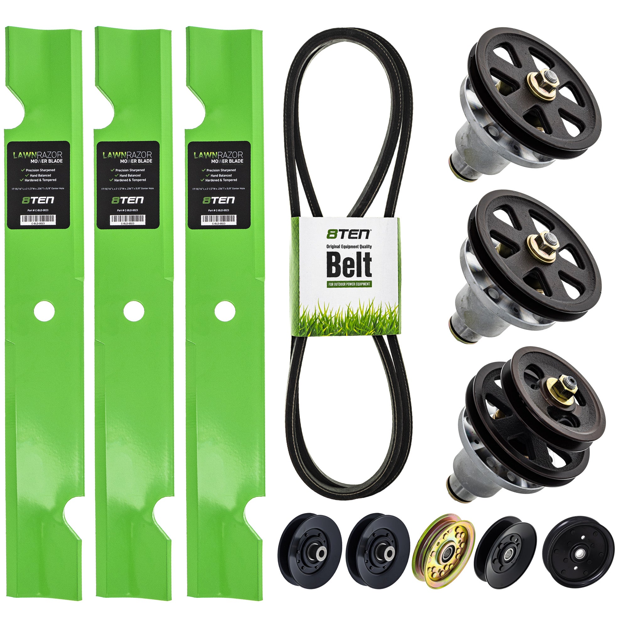 Ltx 1045 Cub Cadet 1050 Drive Belt Drive Belt For MTD Cub Cadet