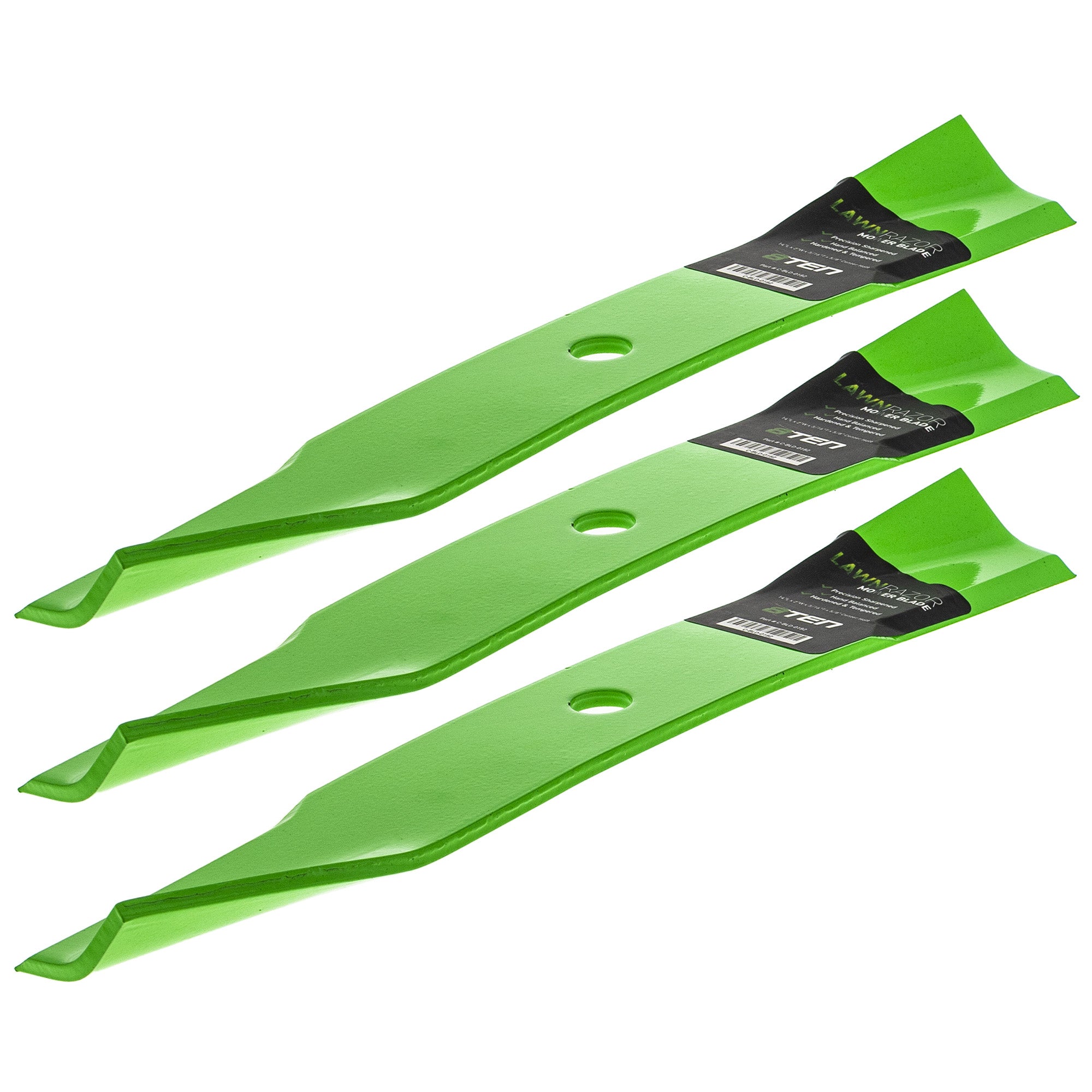 8TEN MK1010197 Deck Rebuild Kit for zOTHER Walbro Toro Exmark