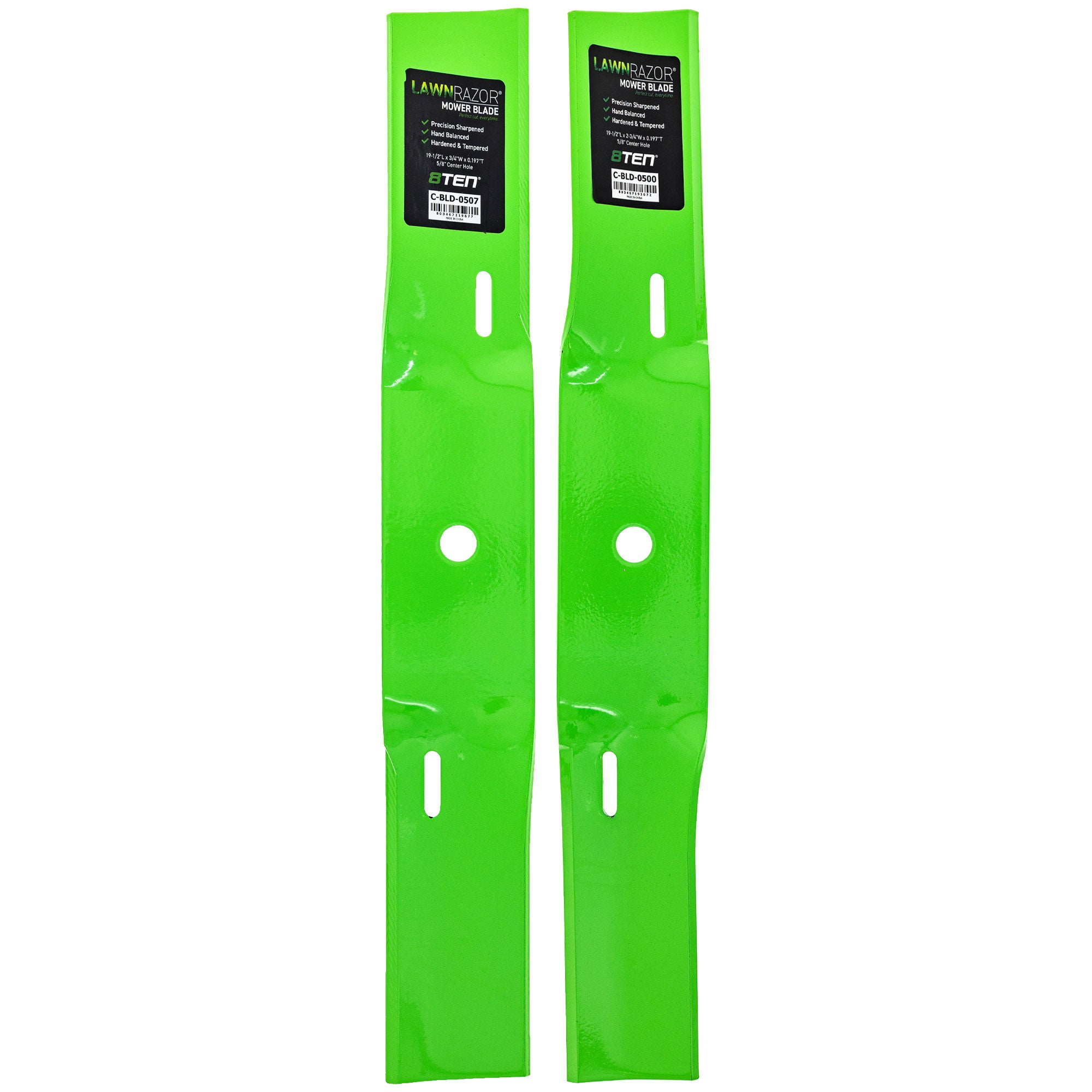 Blade Set for zOTHER Honda Harmony H4013 8TEN MK1011614