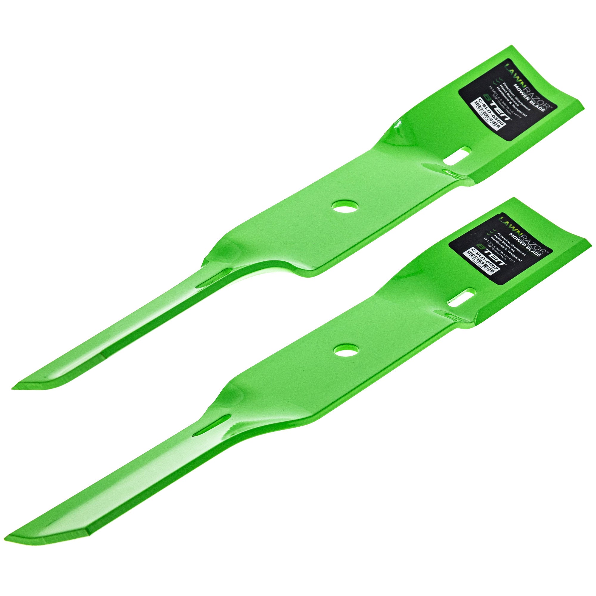 8TEN MK1011614 Blade Set for zOTHER Honda Harmony H4013