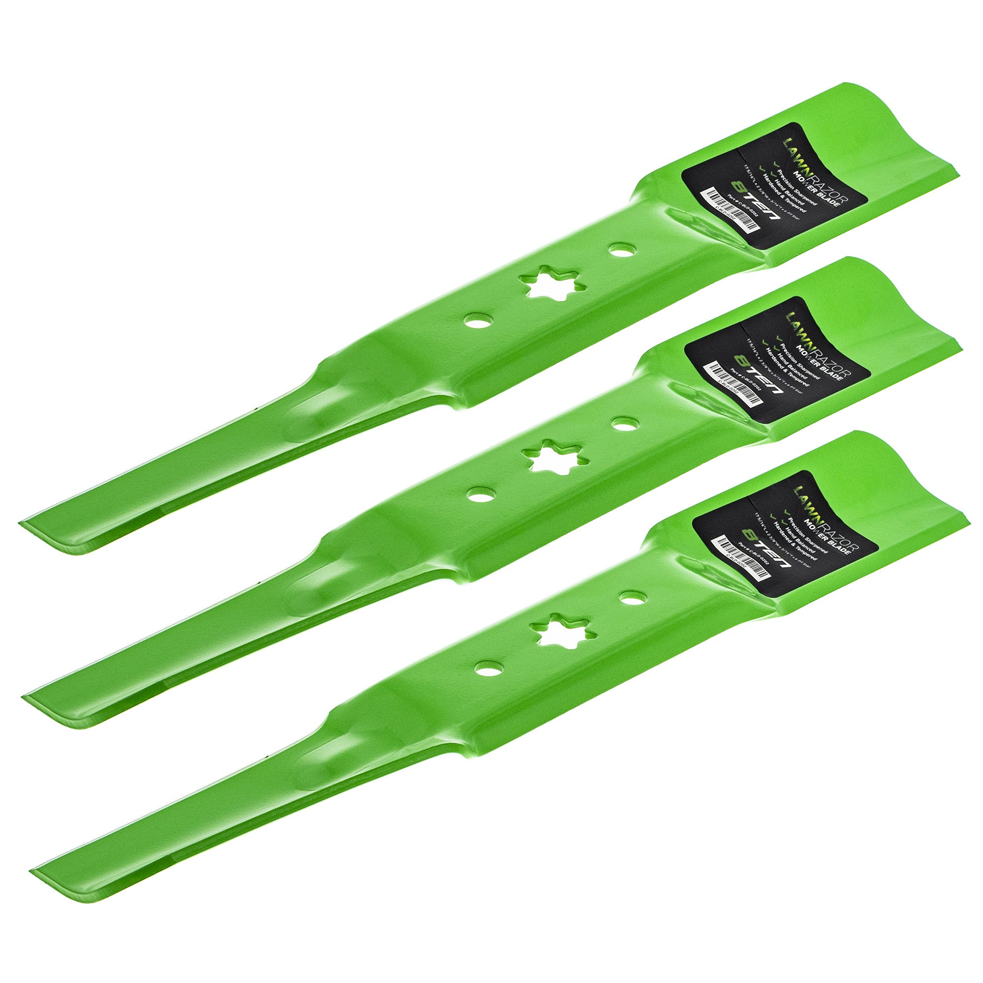 8TEN MK1011615 Blade Spindle Kit for zOTHER MTD Cub Cadet