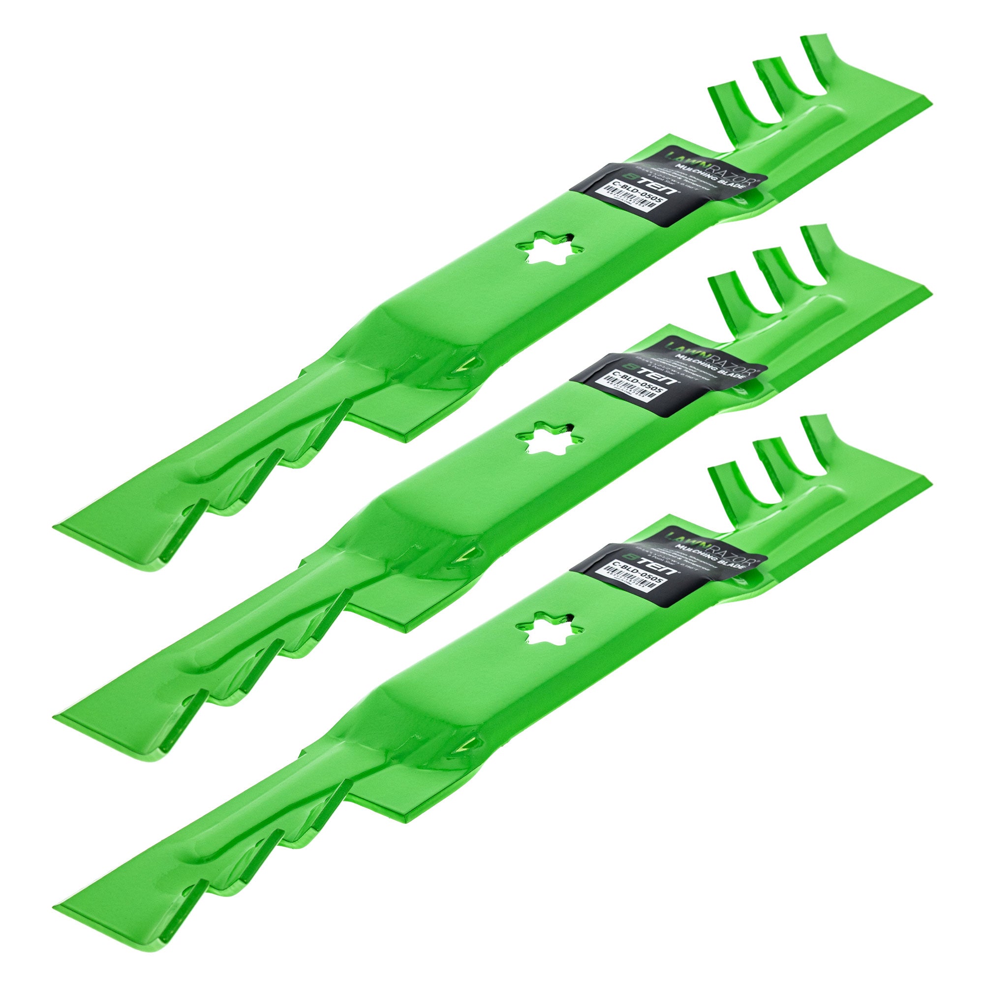 8TEN MK1011616 Blade Spindle Kit for zOTHER MTD Cub Cadet