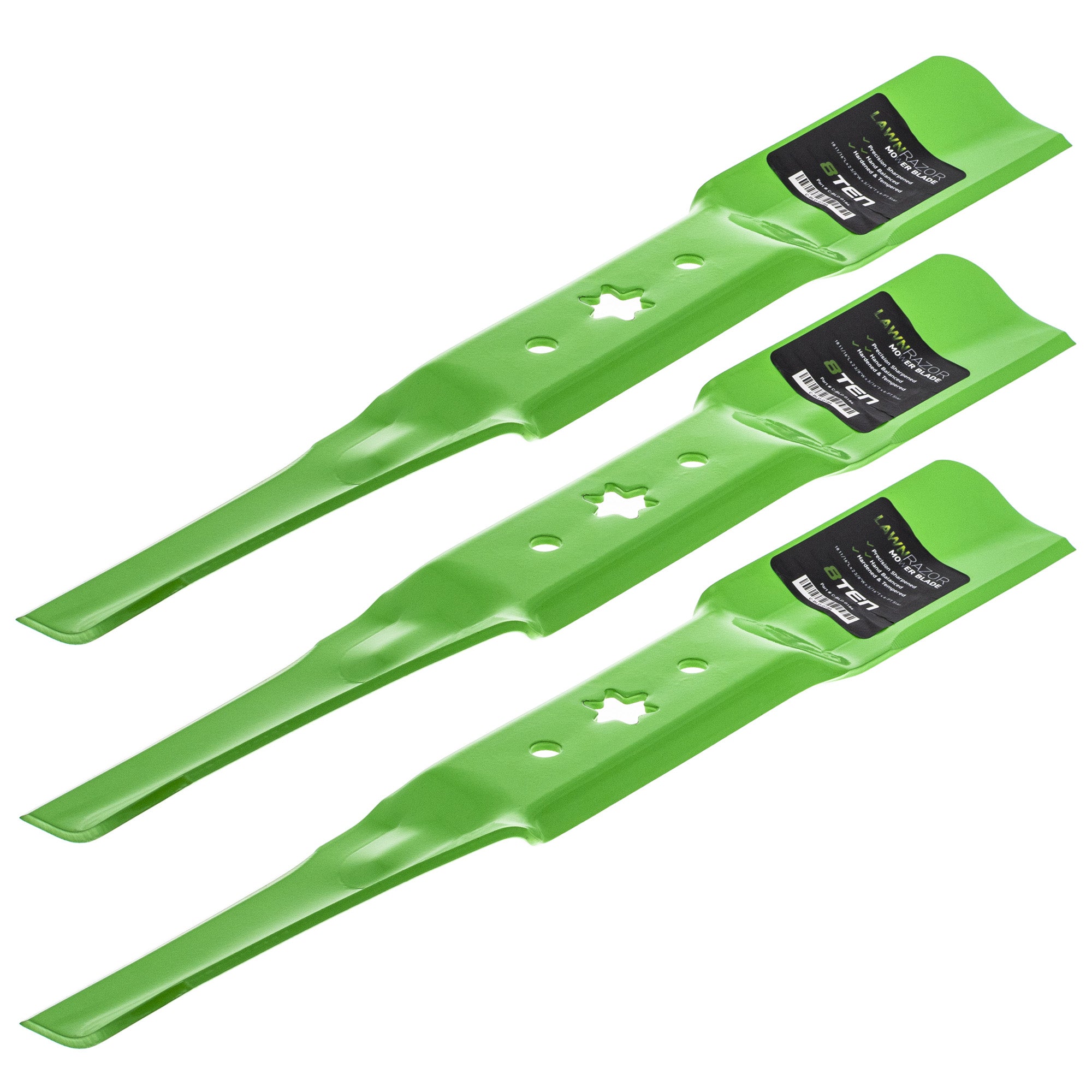 8TEN MK1011617 Blade Spindle Kit for zOTHER MTD Cub Cadet