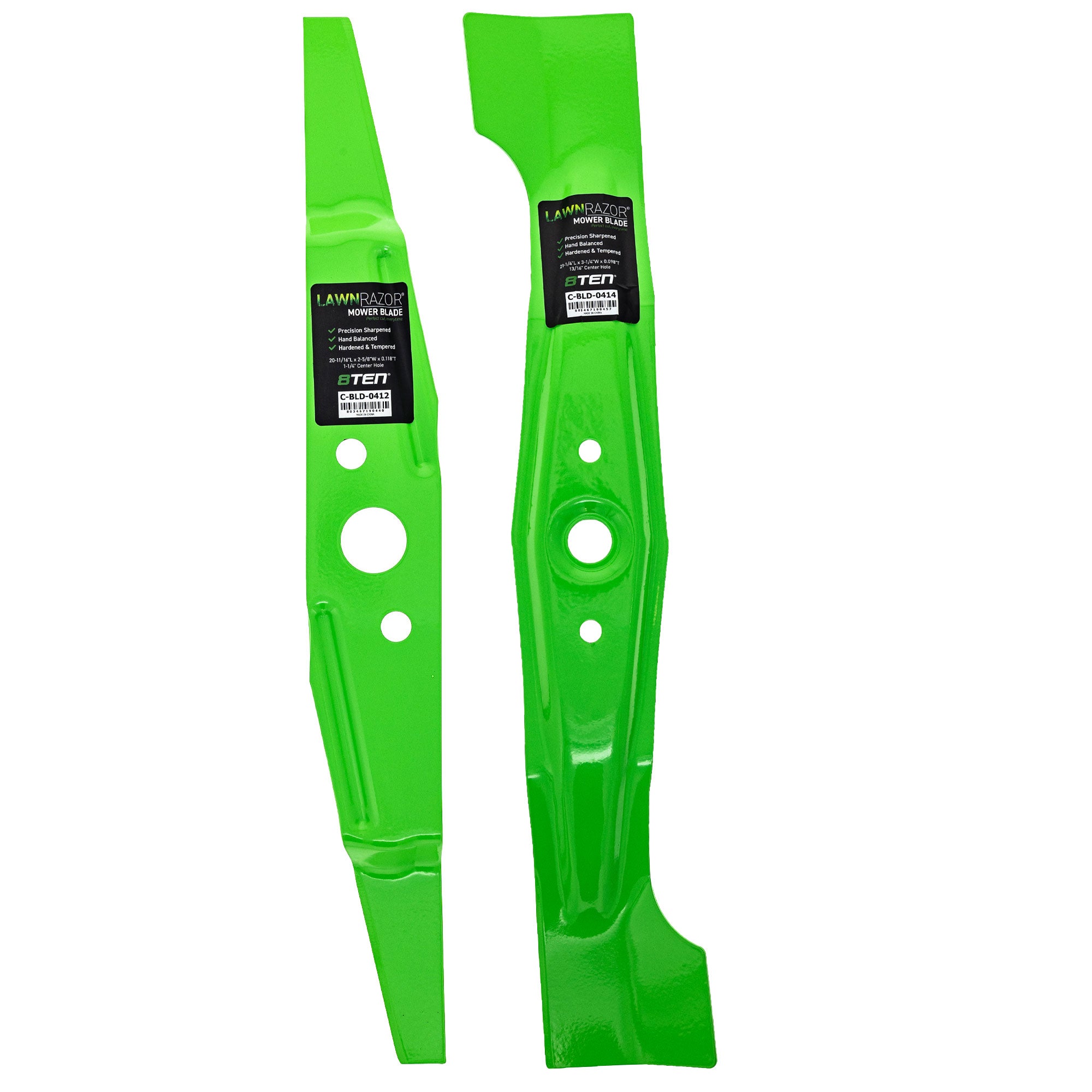 Blade Set for HRC216 8TEN MK1012177