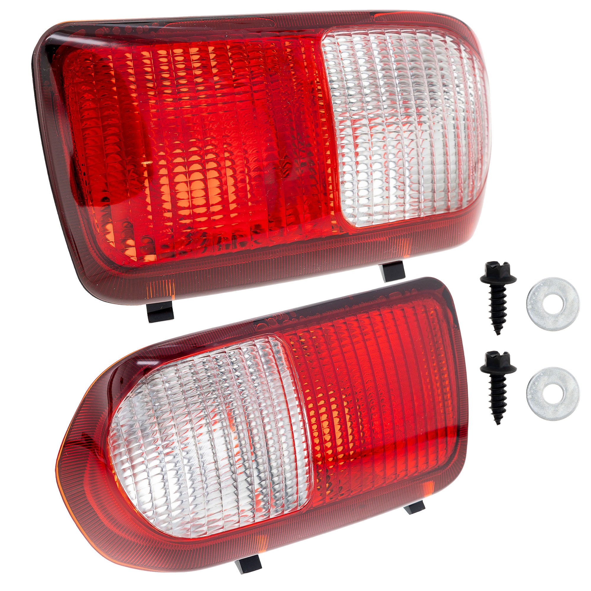 Tail Light Kit for Deere 8TEN MK1012179