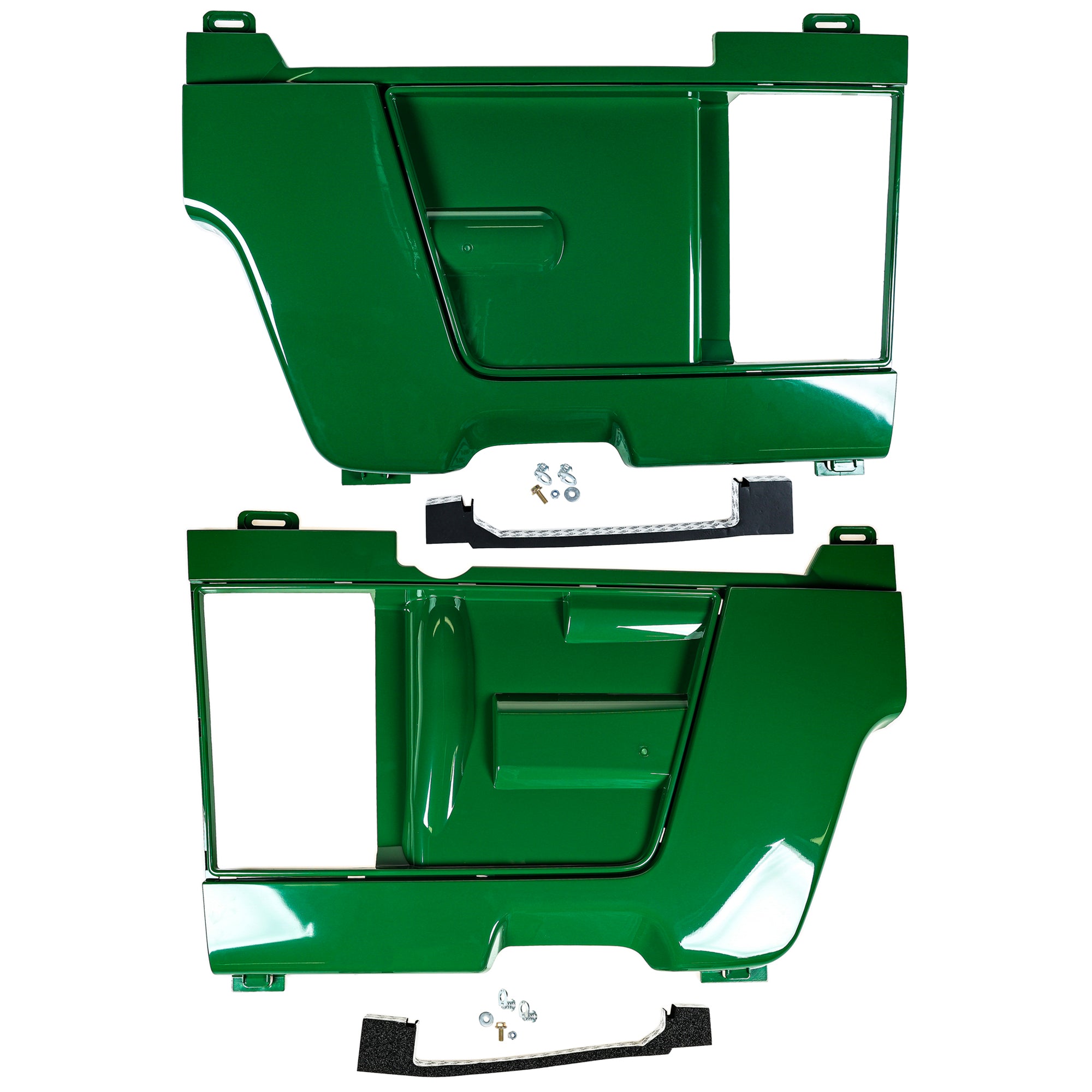 Side Panel Kit for Deere 8TEN MK1012180