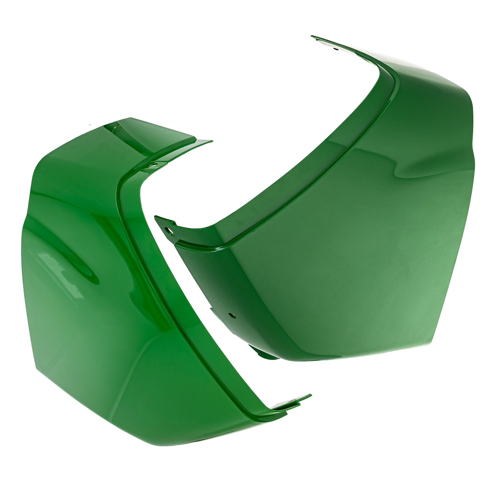 Side Cowl Kit for Deere 8TEN MK1012181