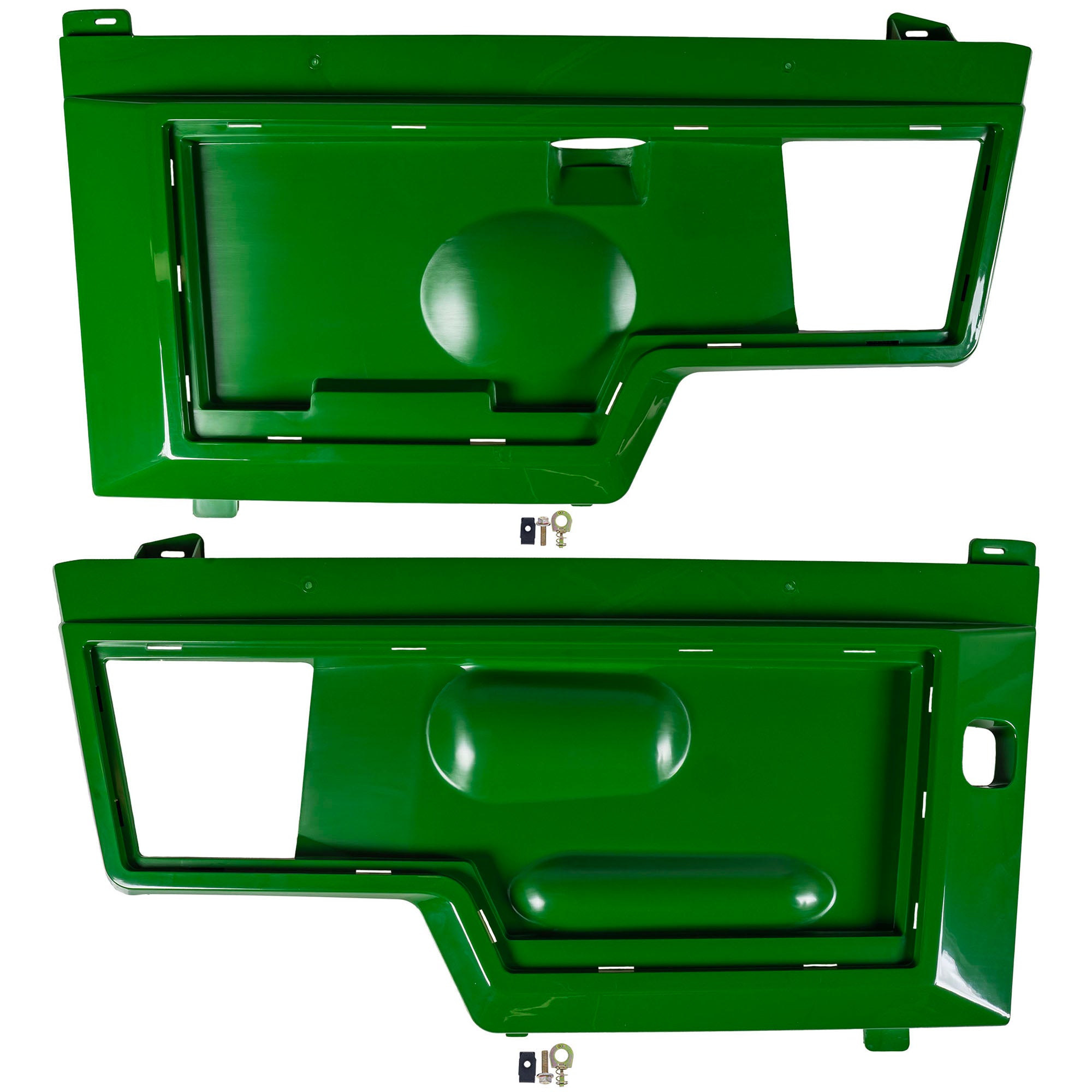 Side Panel Kit for Deere 8TEN MK1012182