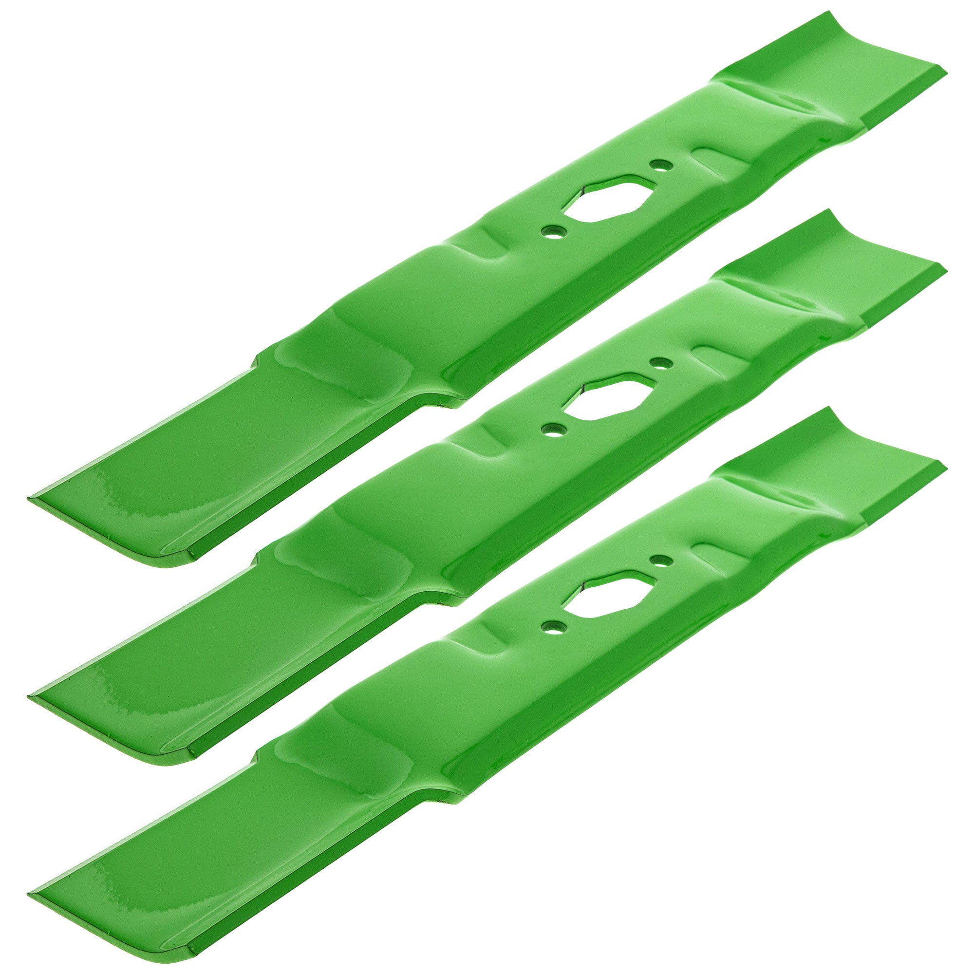 8TEN MK1012214 Blade Spindle Deck Kit for zOTHER Super Cadet