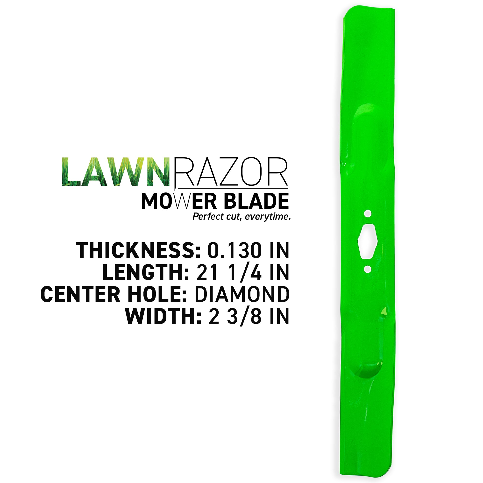 8TEN MK1012269 Deck Kit for zOTHER Stens MTD Cub Cadet Troy-Bilt