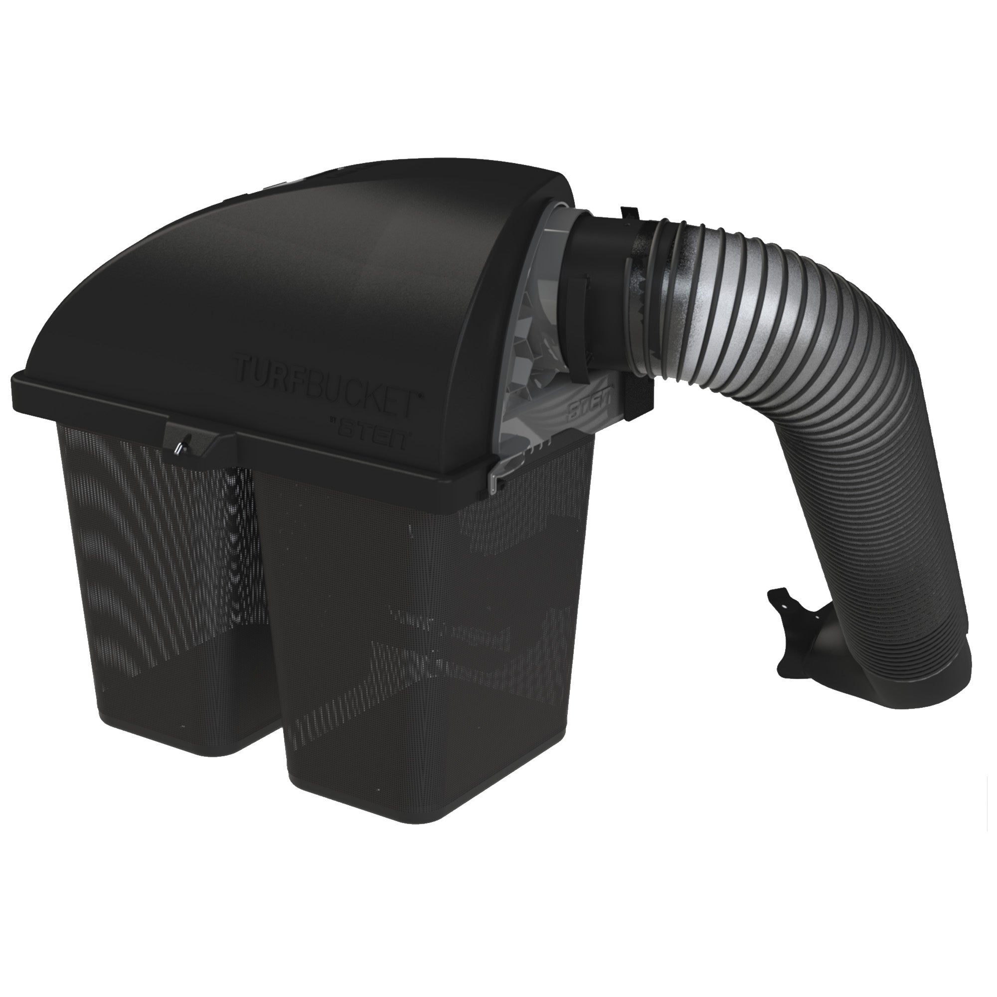 Guarnizione Marmitta Tosaerba Ricambi Attrezzatura Completa Scarico - Foto 5