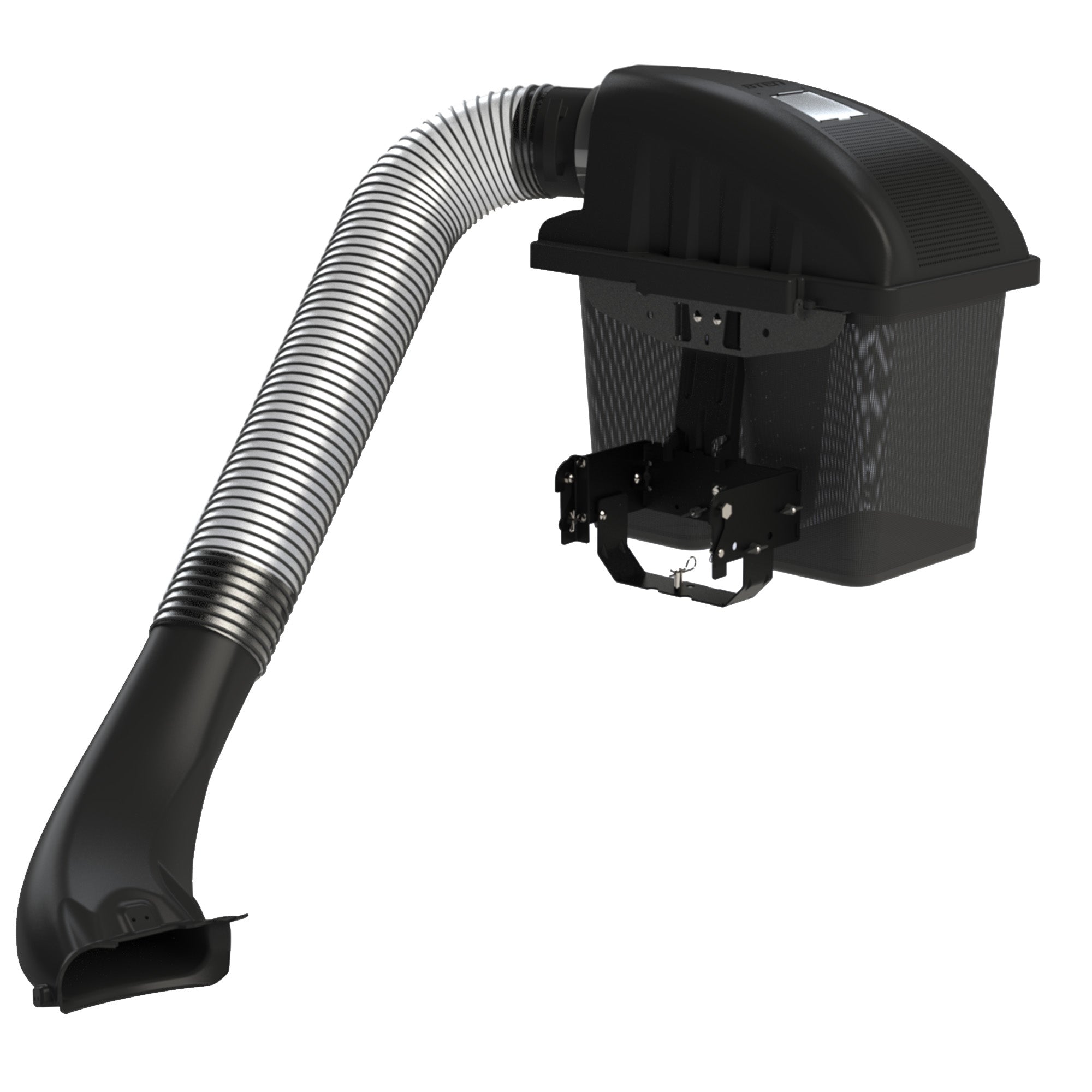 8TEN MK1012365 Bagger System for T85 T240 T100 Pony