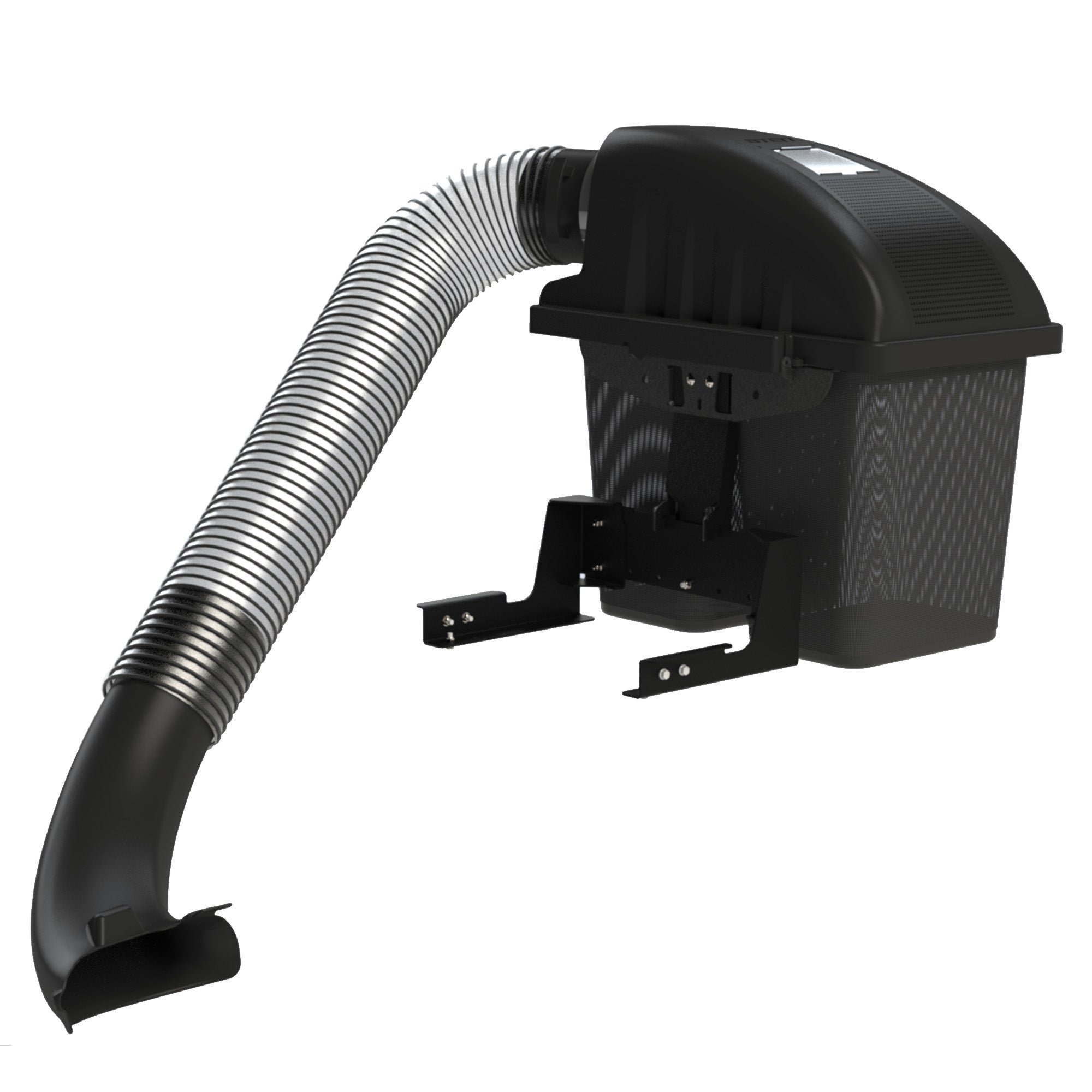 8TEN MK1012367 Bagger System for N-RZT-34 Mustang M15534 Cadet