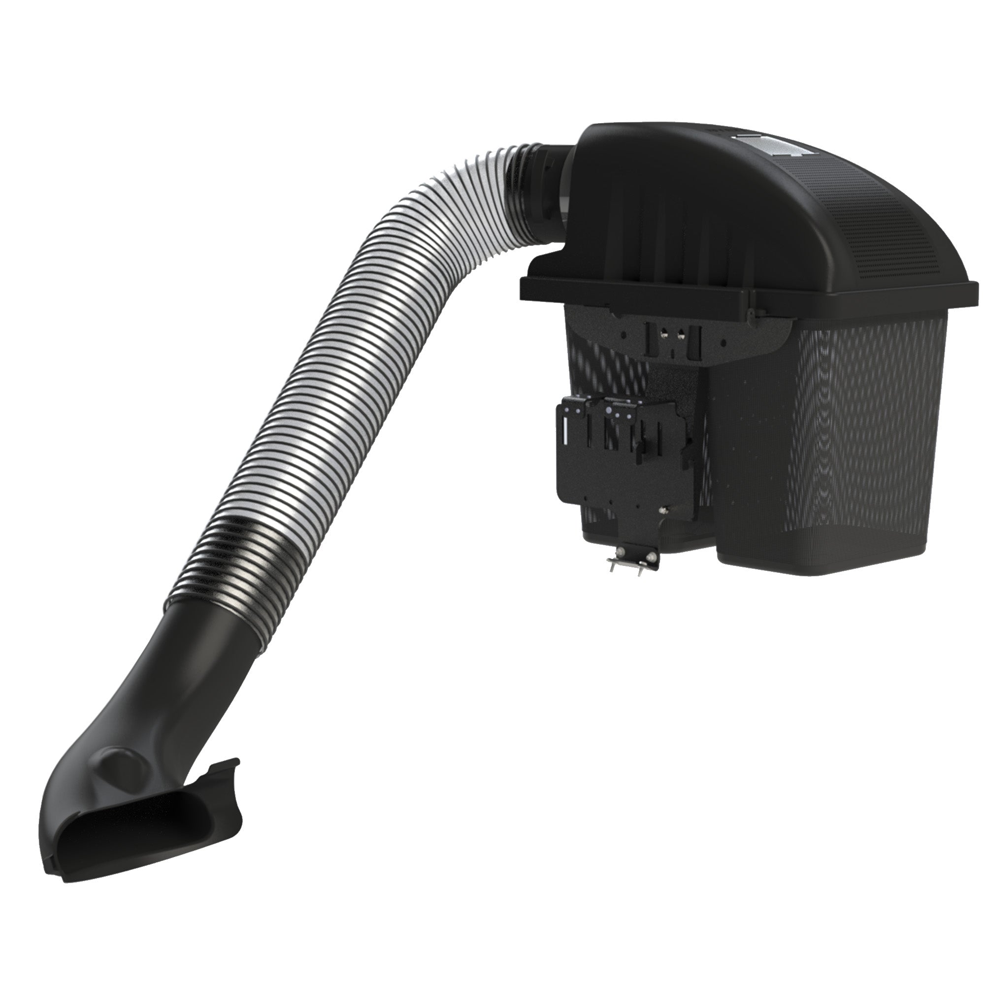 8TEN MK1012370 Bagger System for Mustang Machines Cadet