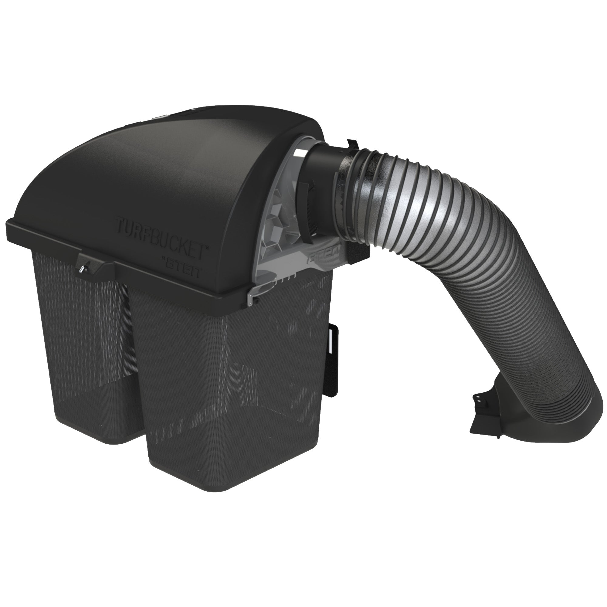 Grass Bagger Collection System for Z7600 Z5800 Z5650 Z5600 8TEN MK1012372