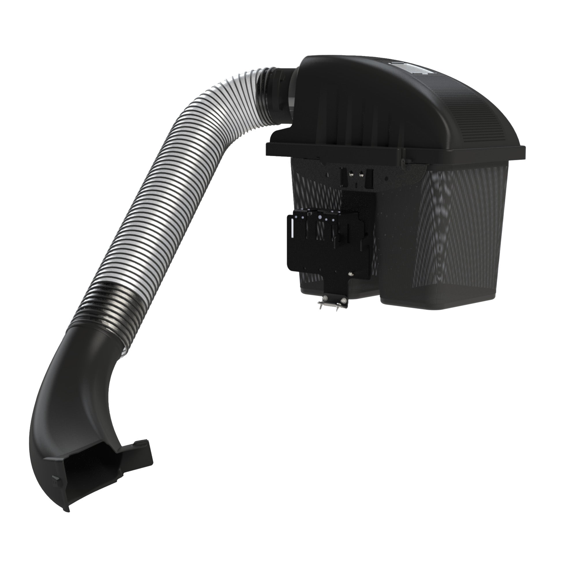 8TEN MK1012372 Bagger System for Z7600 Z5800 Z5650 Z5600