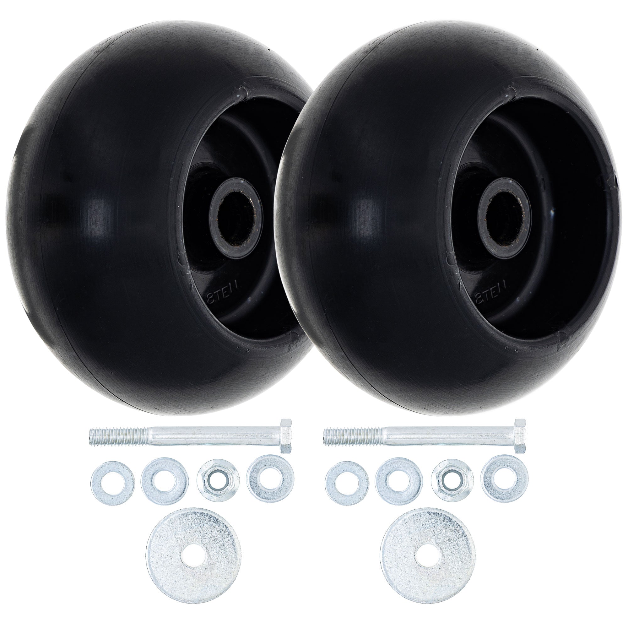 Deck Wheel Kit with Hardware for Colt 8TEN MK1012400