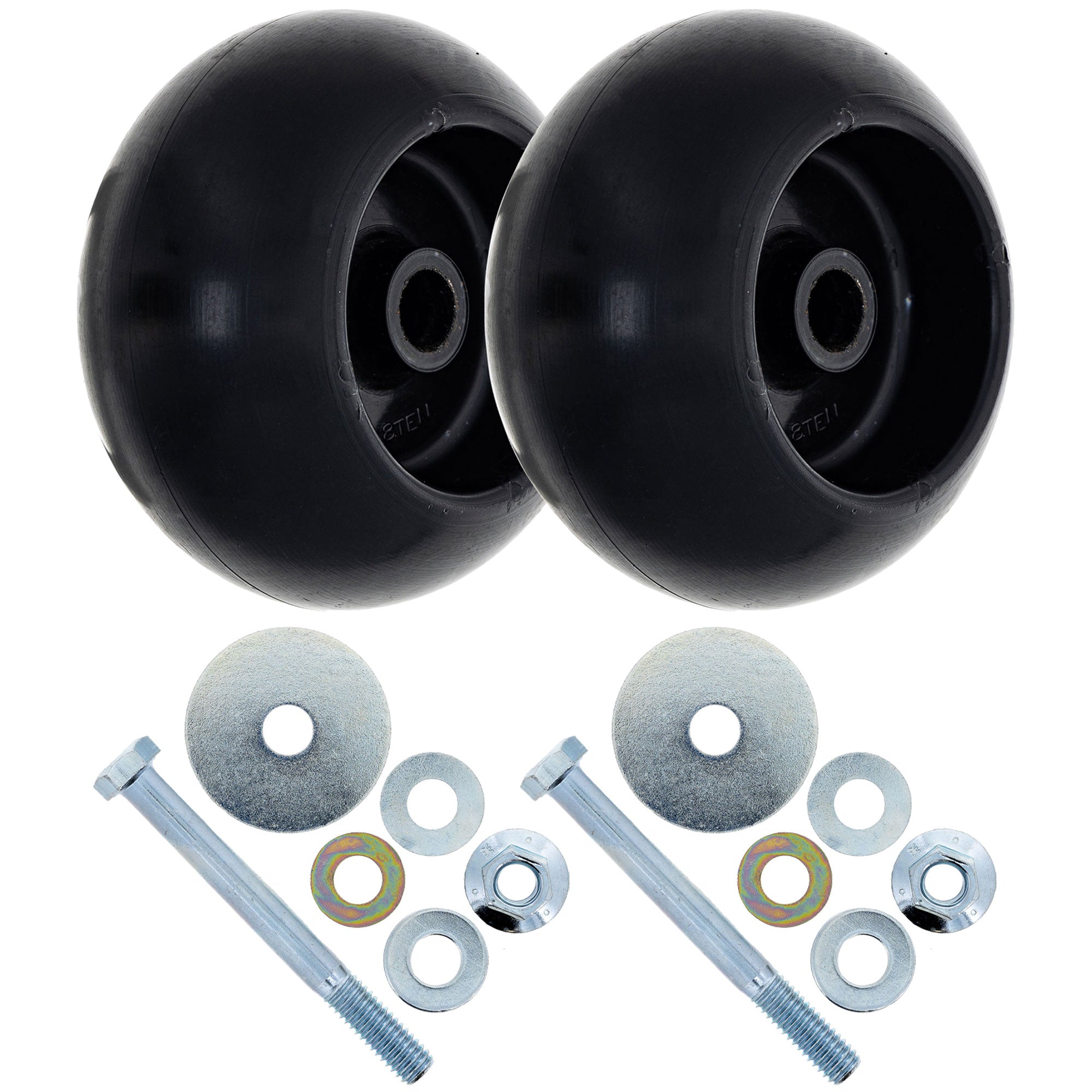Deck Wheel Kit with Hardware for Colt 8TEN MK1012400