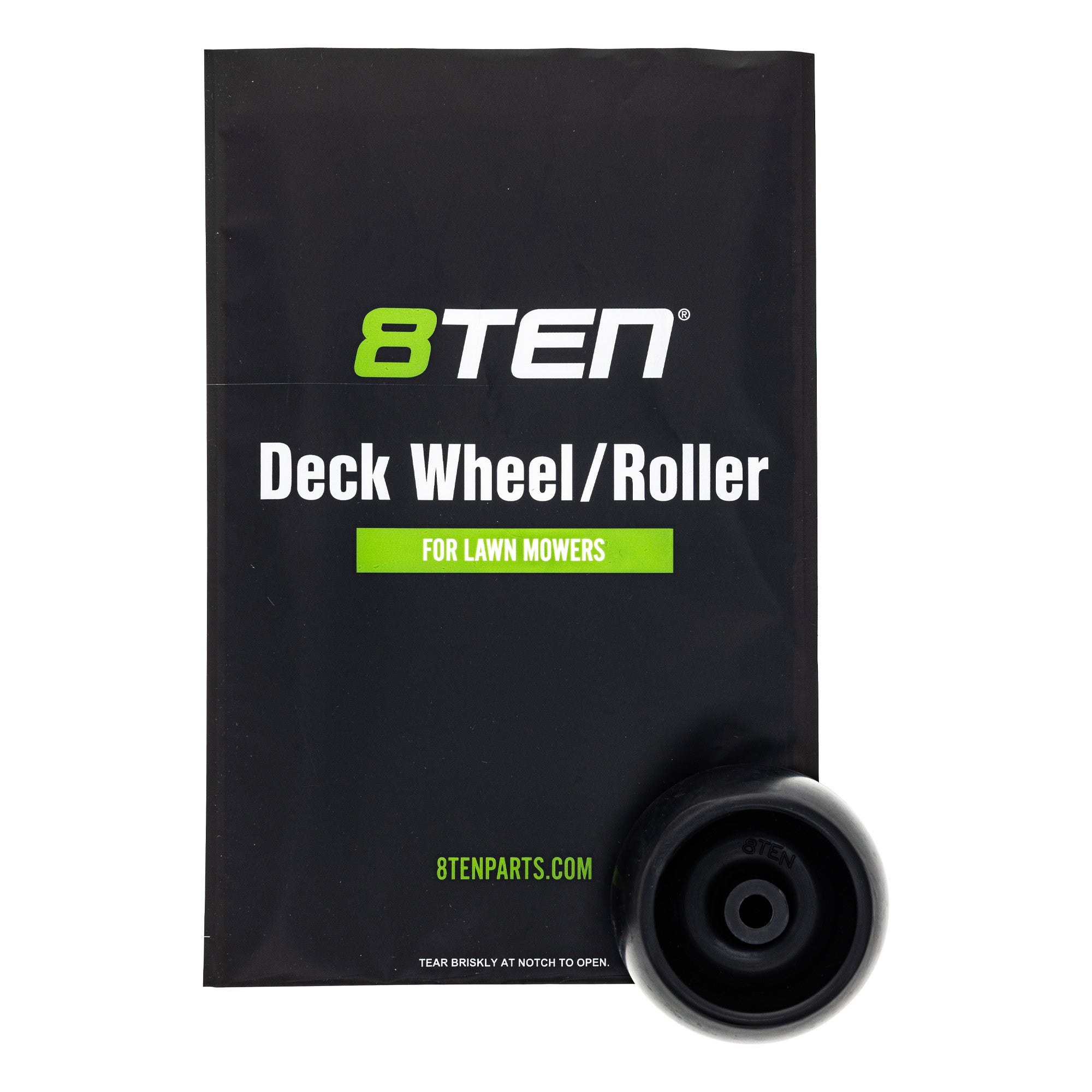 8TEN MK1012421 Deck Wheel for ZT Zoom RM9030E RM9030