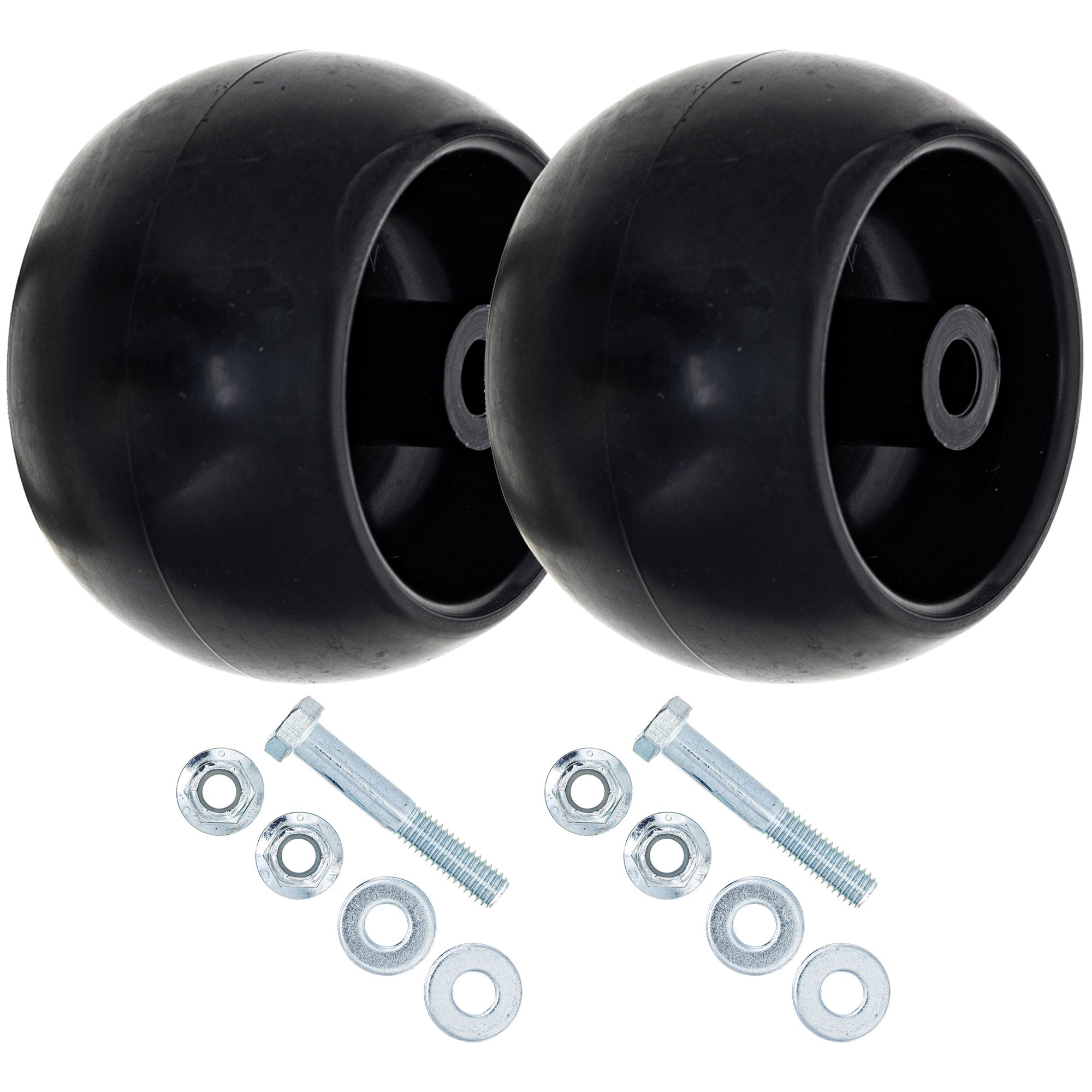 Deck Wheel Kit with Hardware for High 8TEN MK1012425