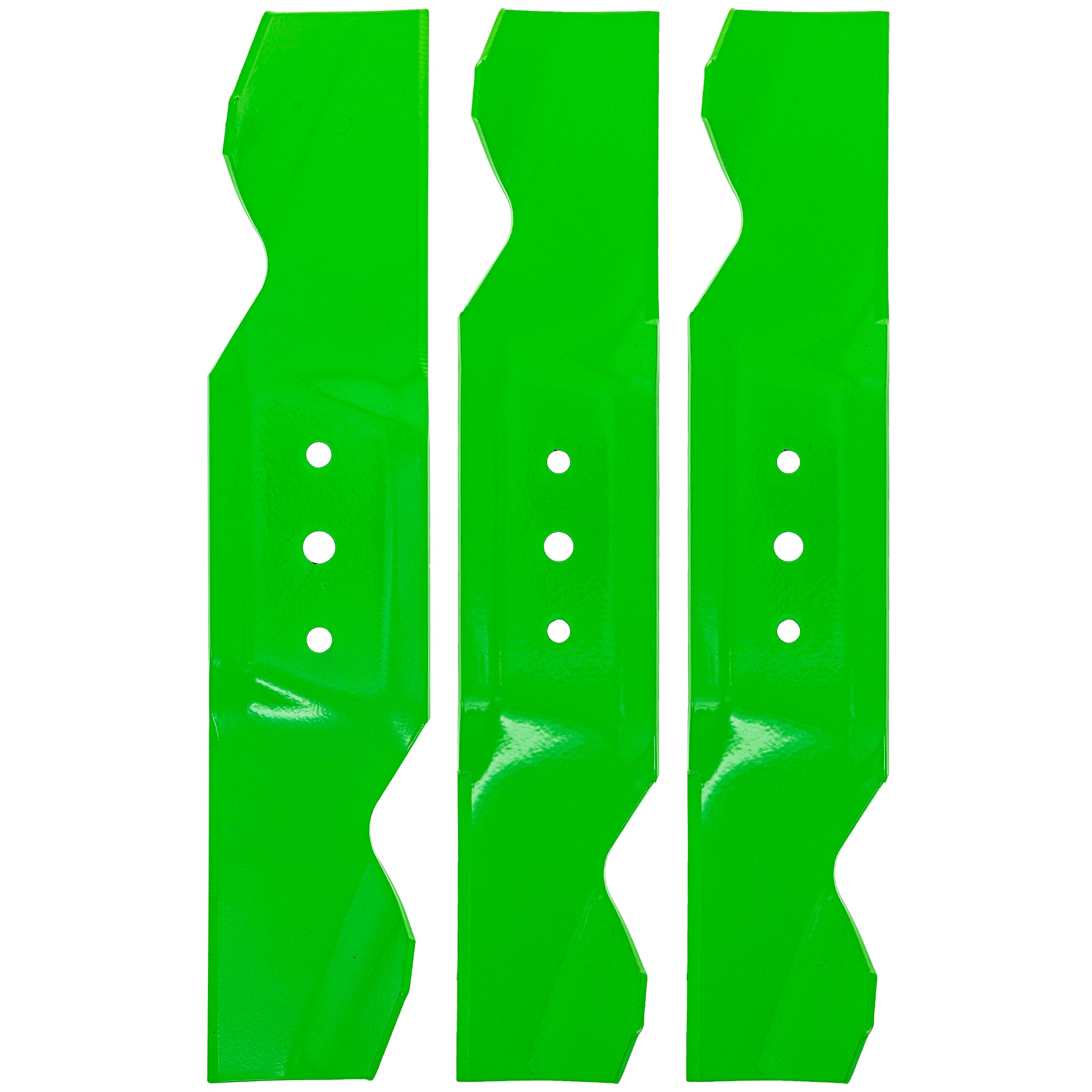 LawnRAZOR Mower Blade for Sun Pro Power Outdoor 8TEN MK1012623