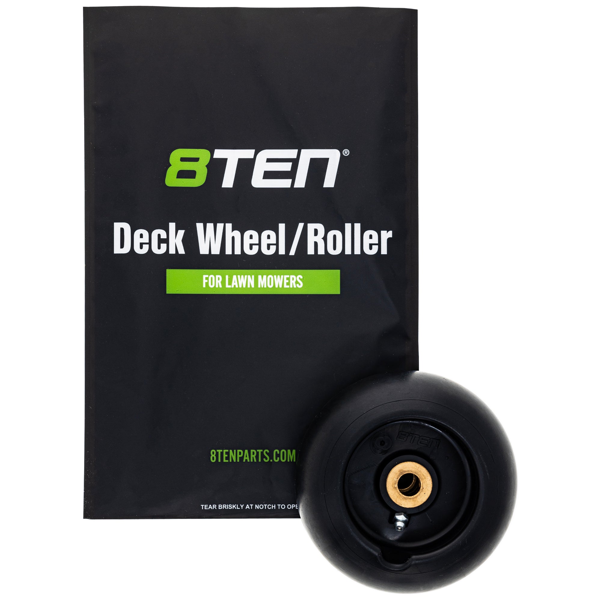 8TEN MK1012666 Deck Wheel for