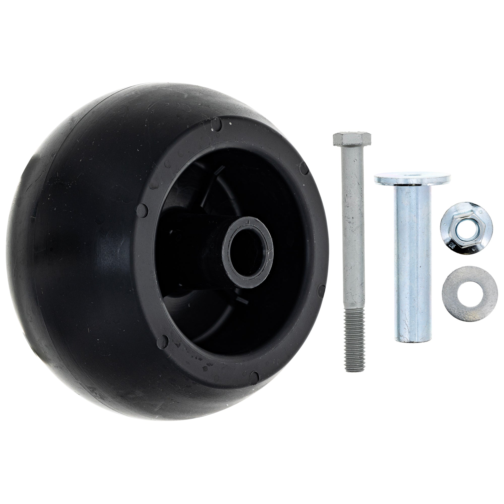 Deck Wheel Kit with Hardware for 8TEN MK1012689