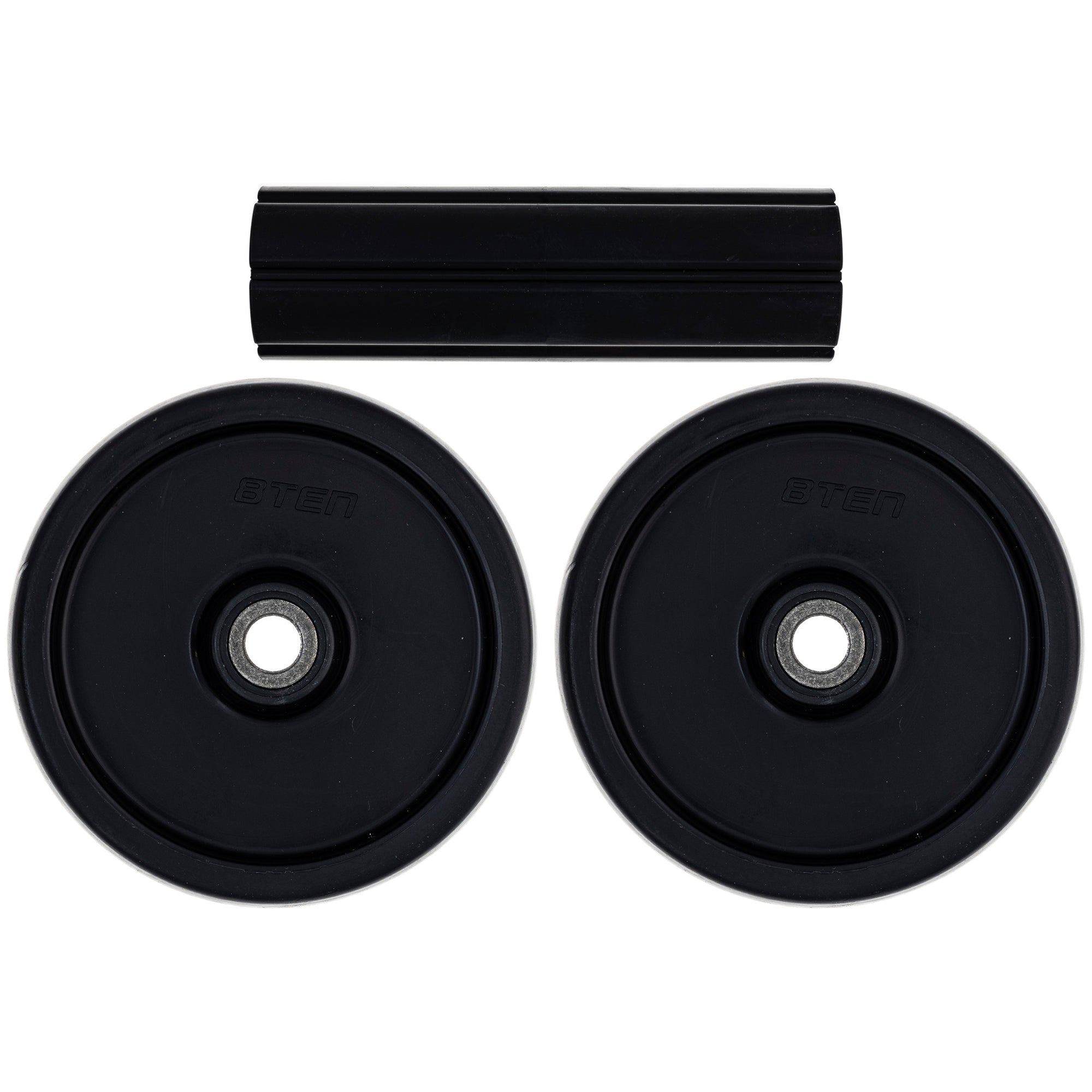 Deck Wheel Kit for YTH190 YTH180 YT190 YT180 8TEN MK1012943