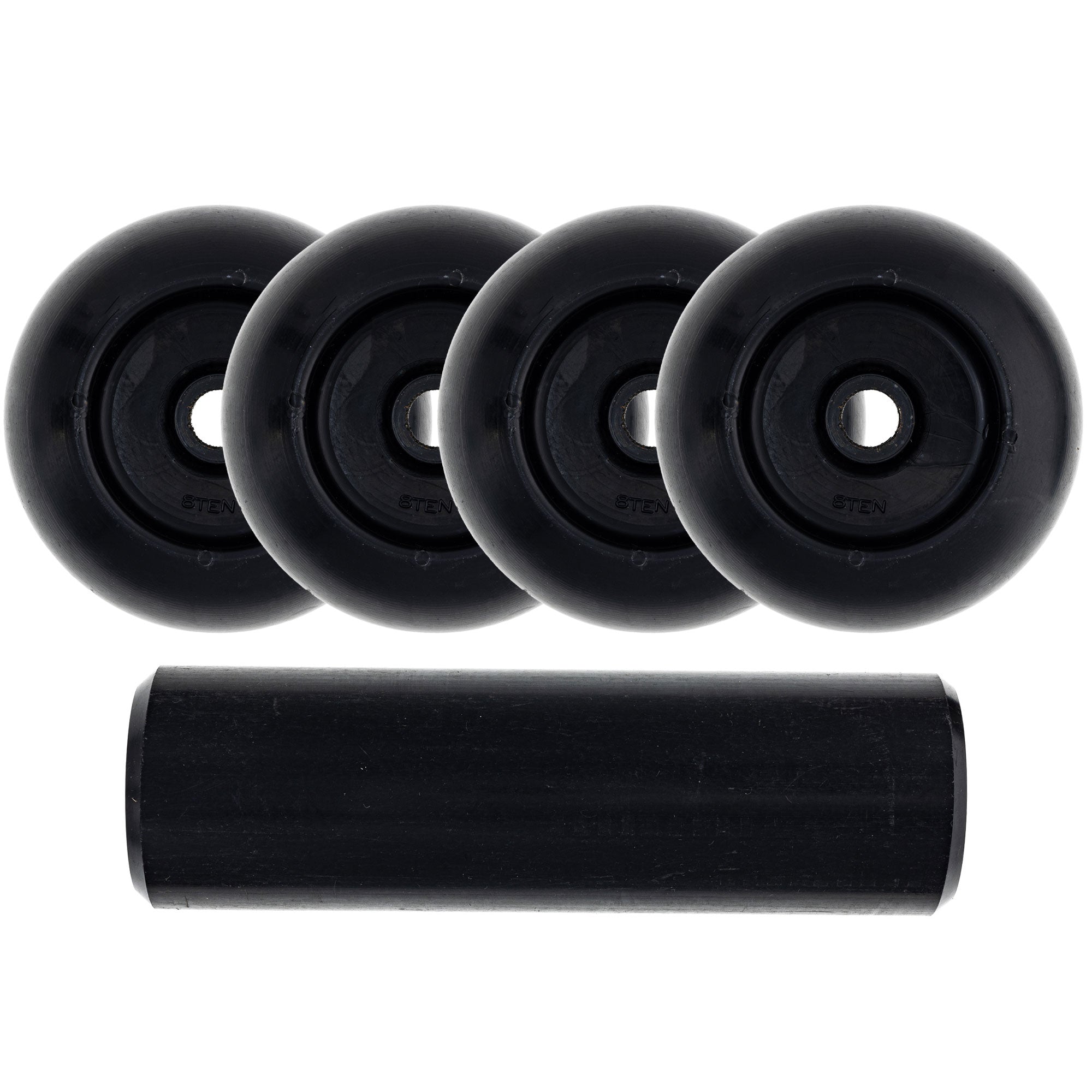 Deck Wheel Kit For Ferris MK1012972 | 8TEN