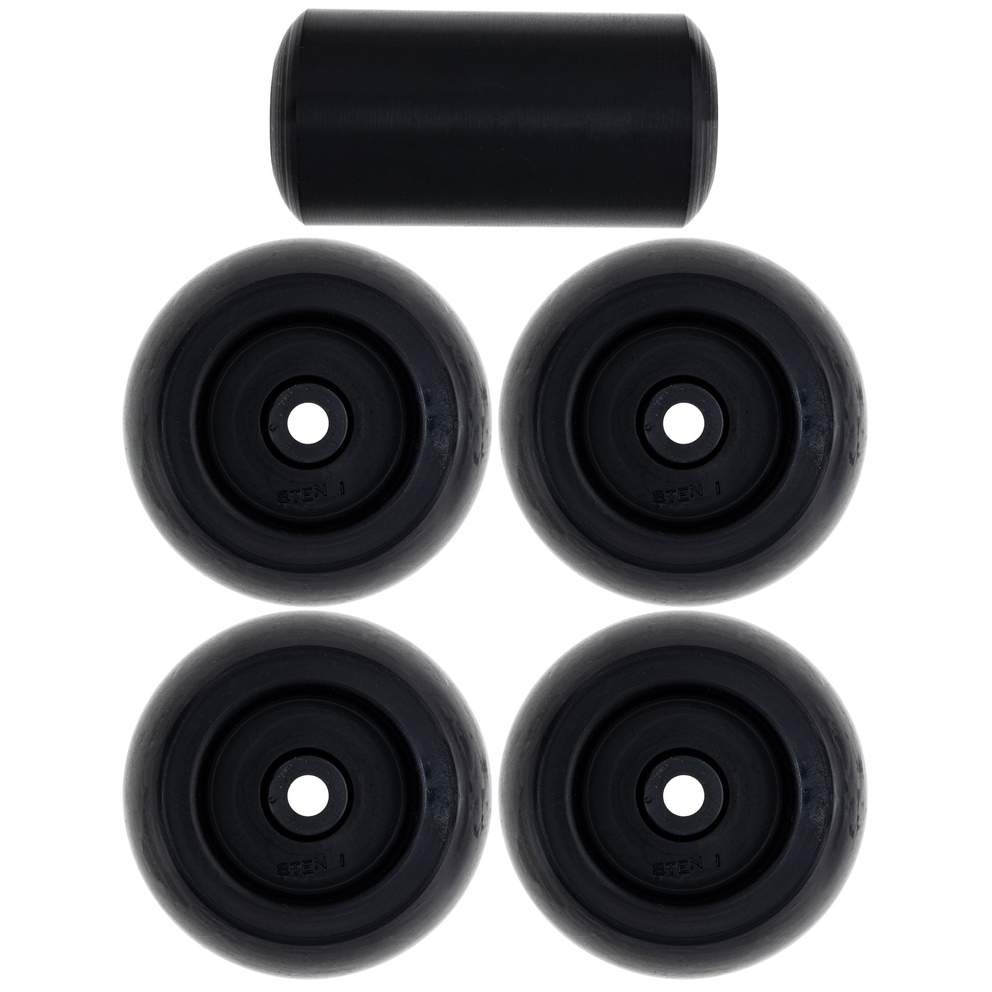 Deck Wheel Kit for Zoom Pro-Master 8TEN MK1012981