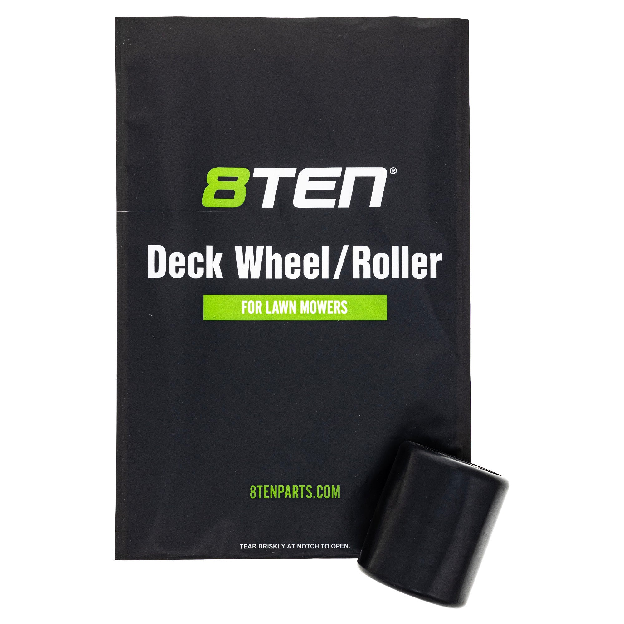 8TEN MK1012996 Deck Wheel Kit for Deere