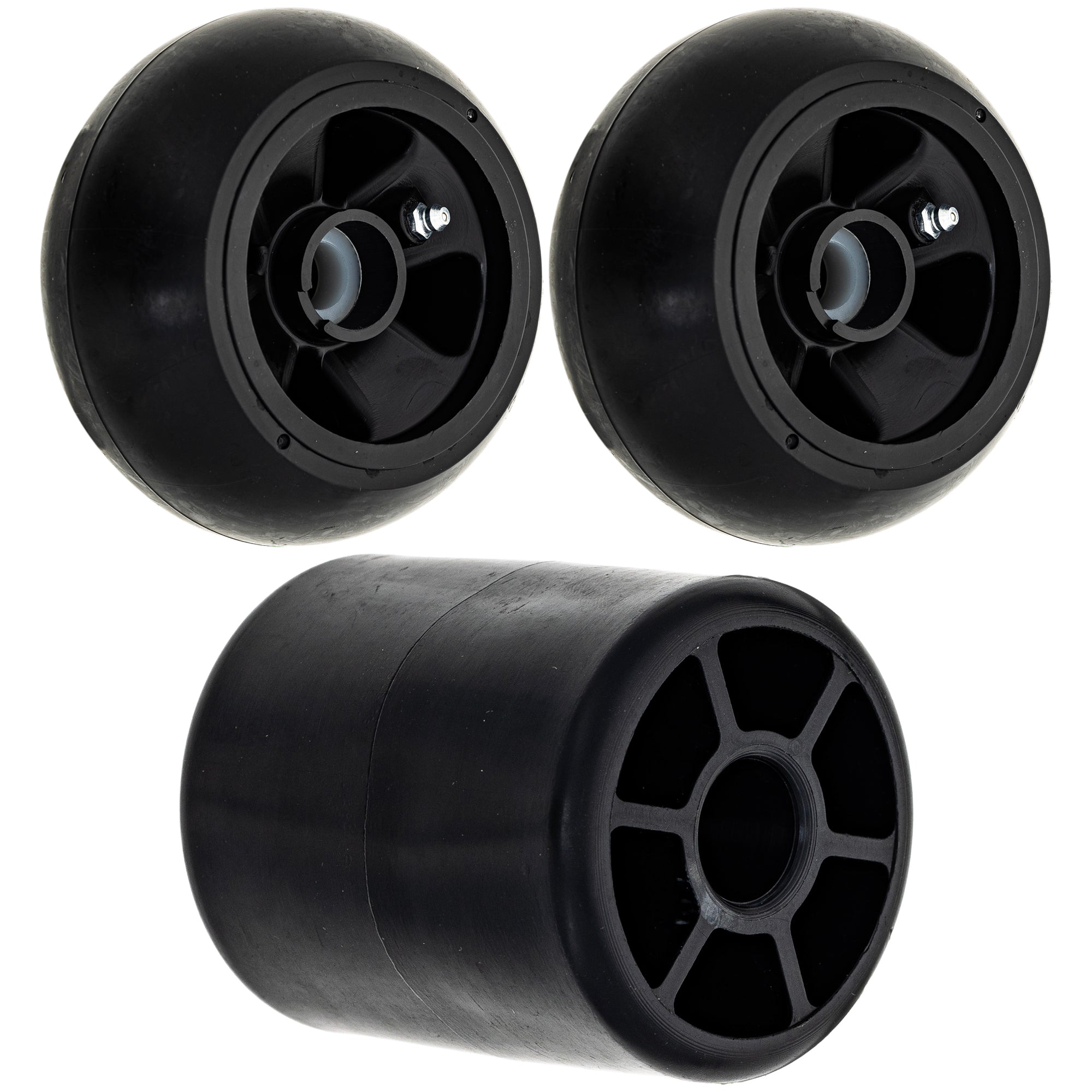 Deck Wheel Kit for Deere 8TEN MK1013040