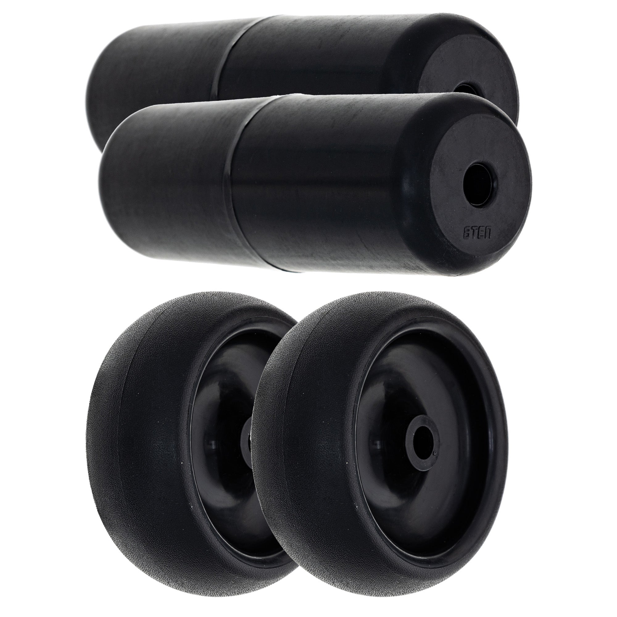 Deck Wheel Kit for RT24460 RT195460 RT175460 MT24460 8TEN MK1013049
