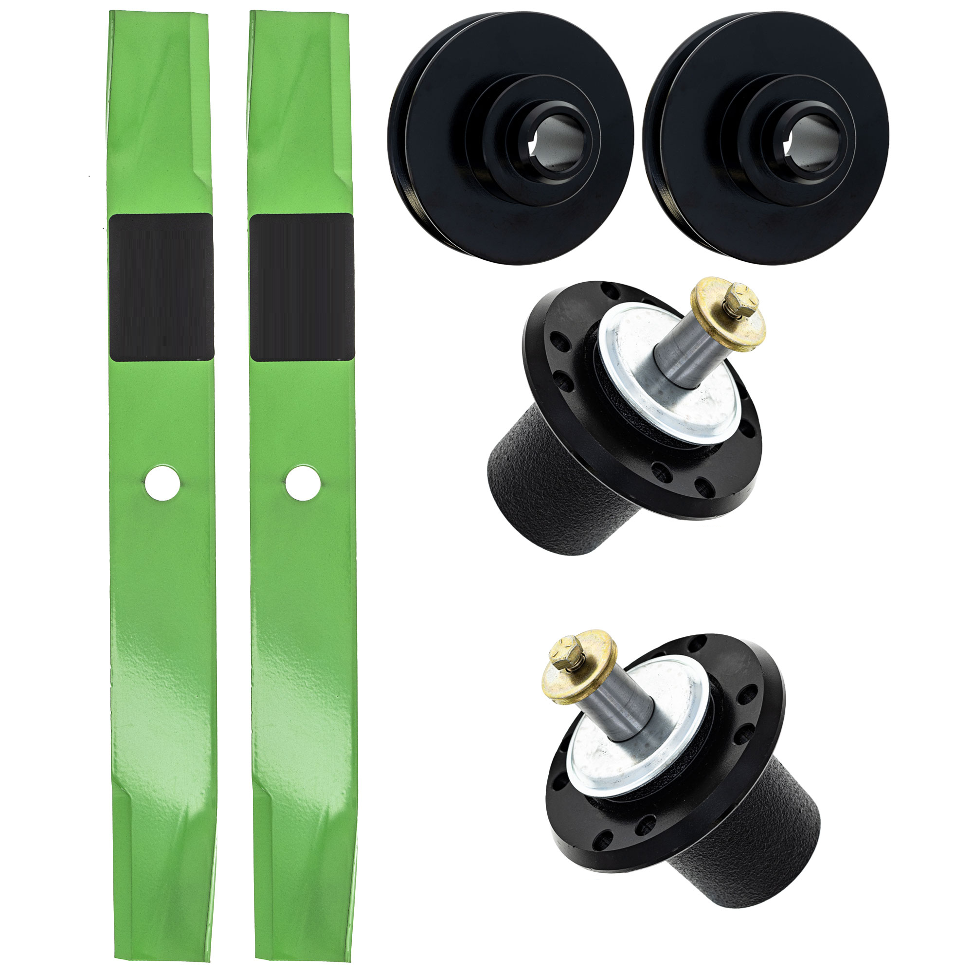 Blade Spindle Kit for Pro 8TEN MK1013452