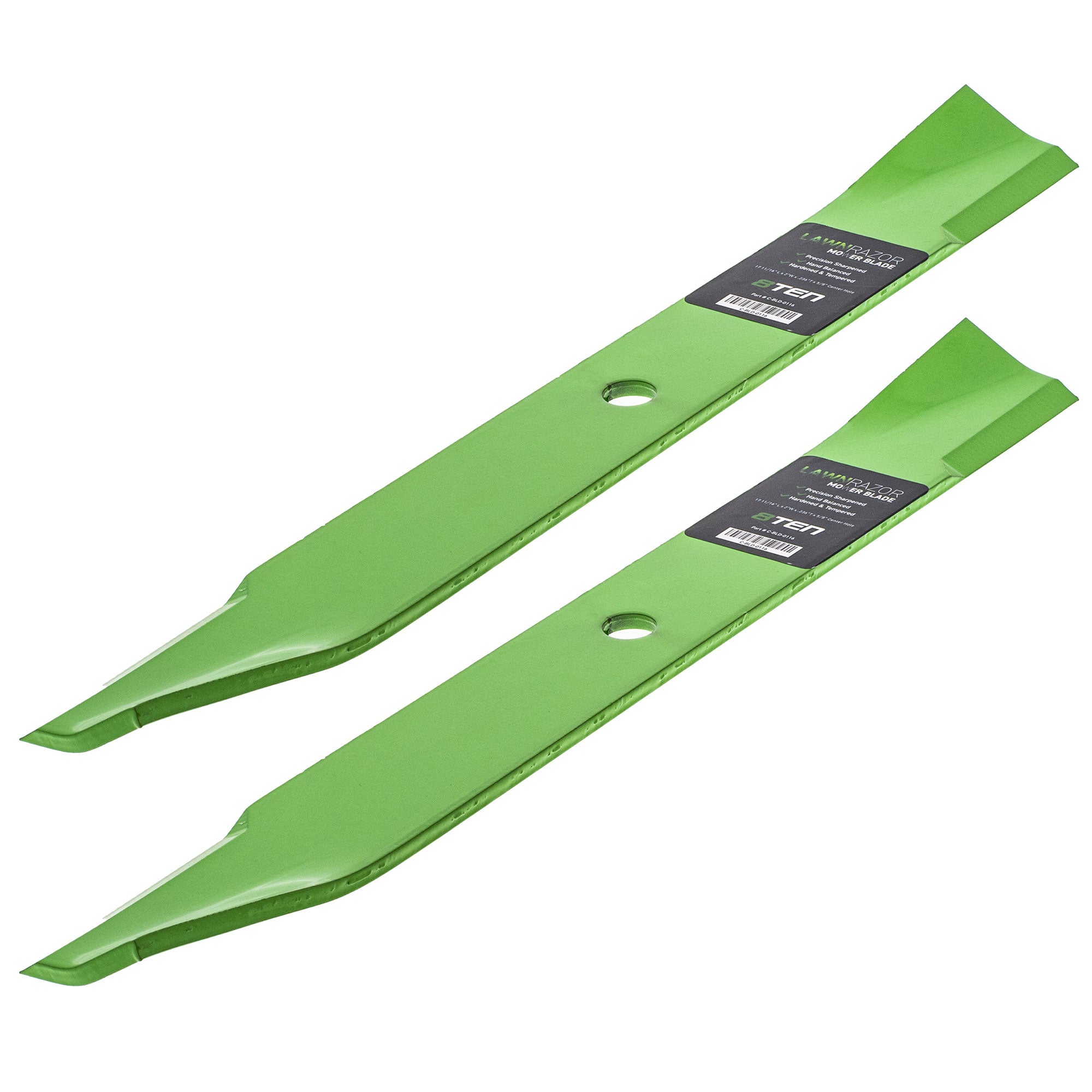 8TEN MK1013452 Blade Spindle Kit for Pro