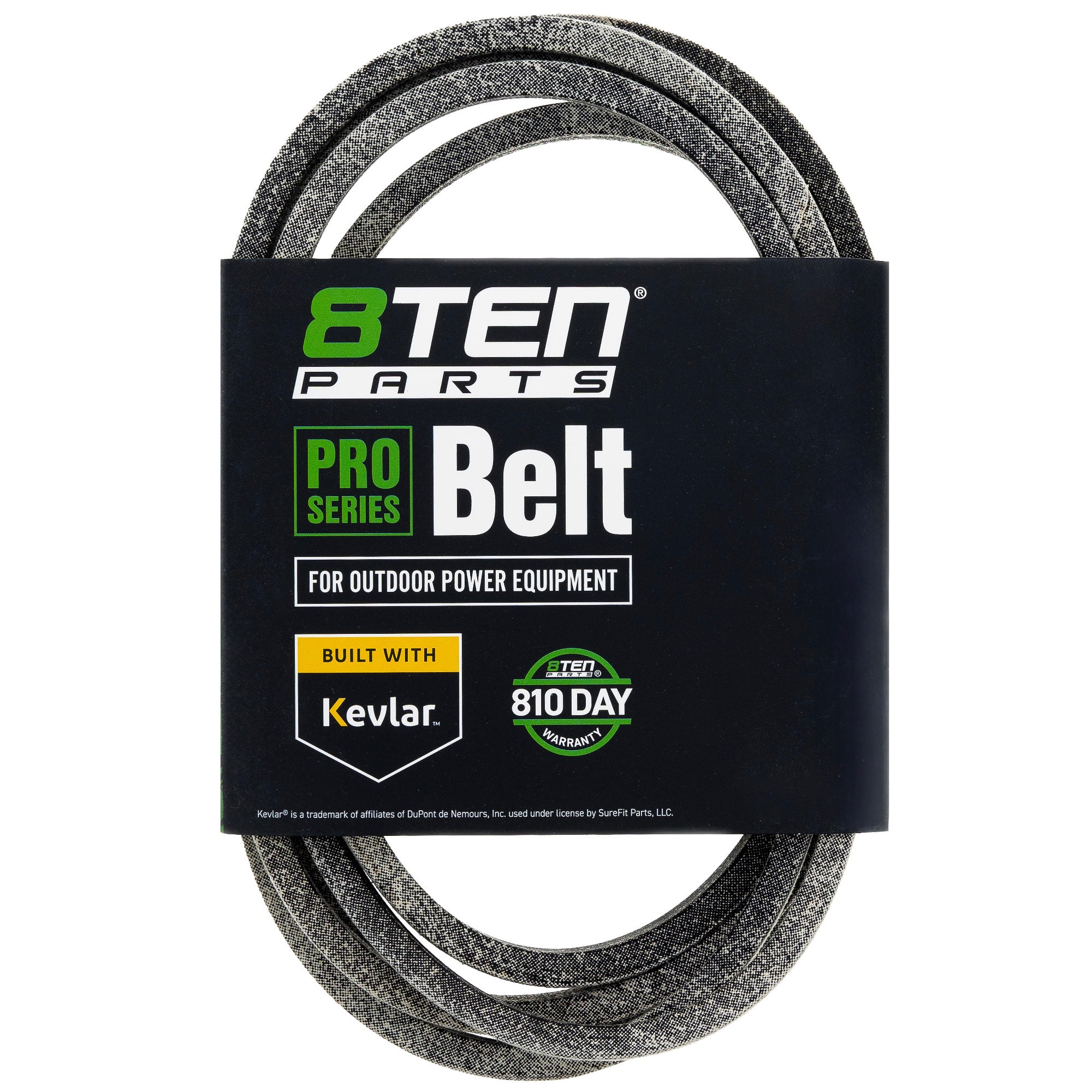 8TEN MK1013455 Deck Rebuild Kit for 50 40