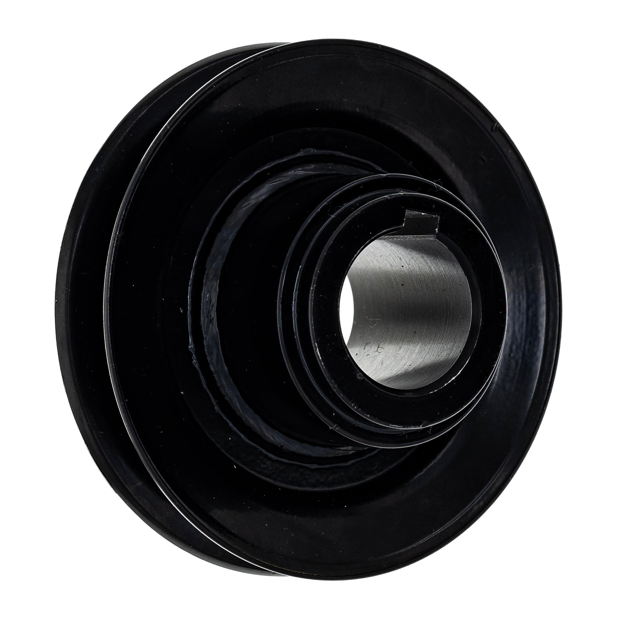 8TEN MK1013470 Spindle & Pulley Set for