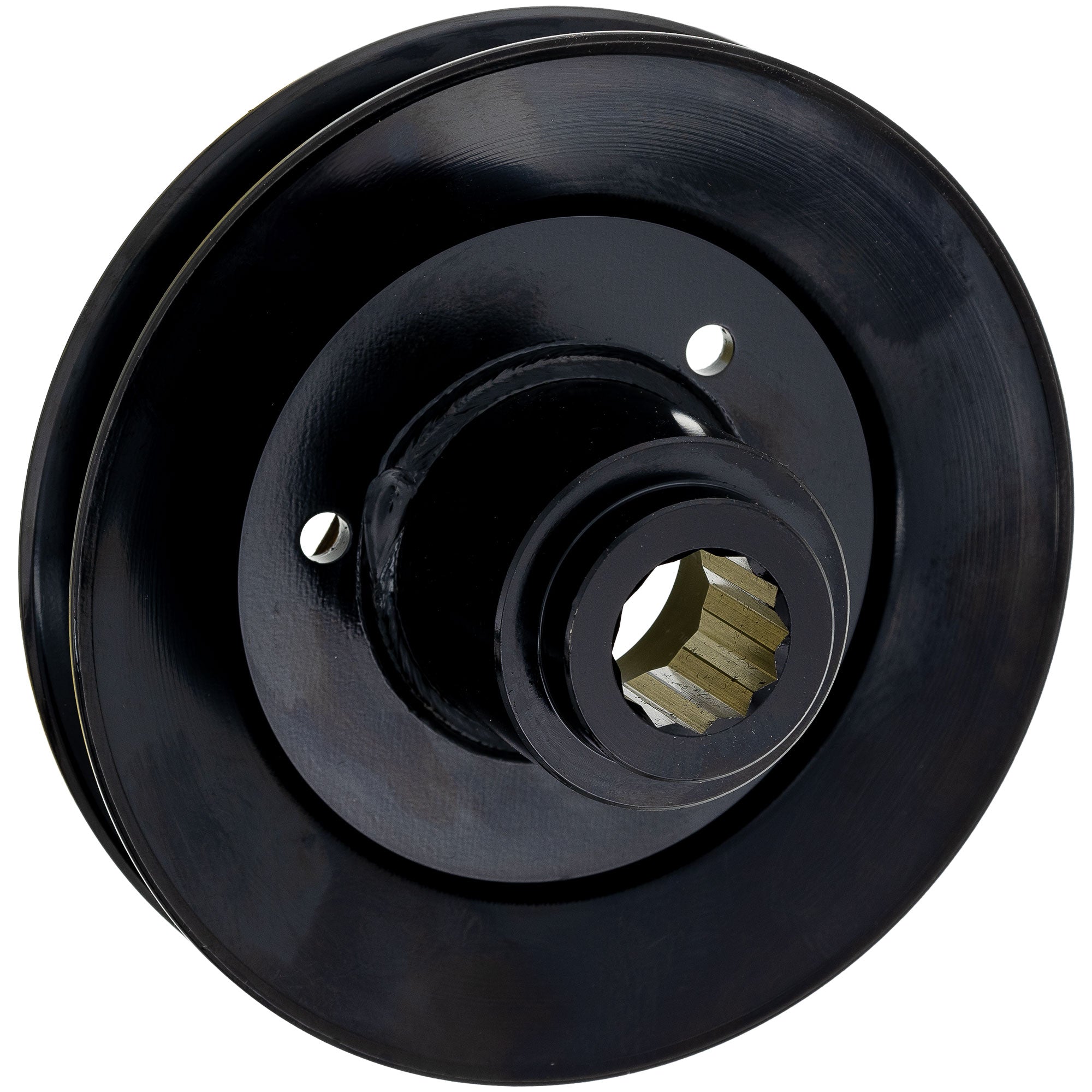 8TEN MK1013475 Spindle & Pulley Set for Pro-Zoom Pro-Stance Dane